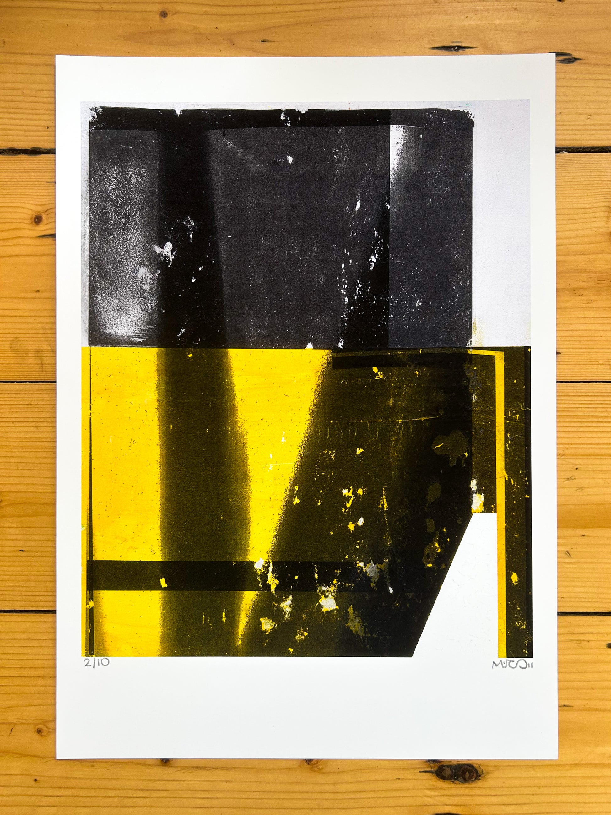 Michael Skeen - Break