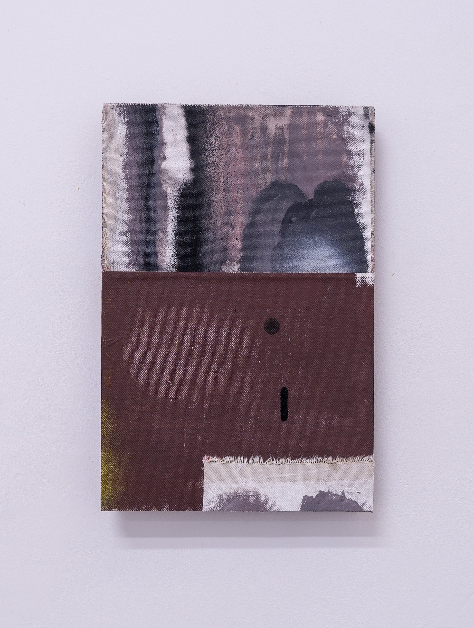 Michael Skeen - Two Up, Two Down