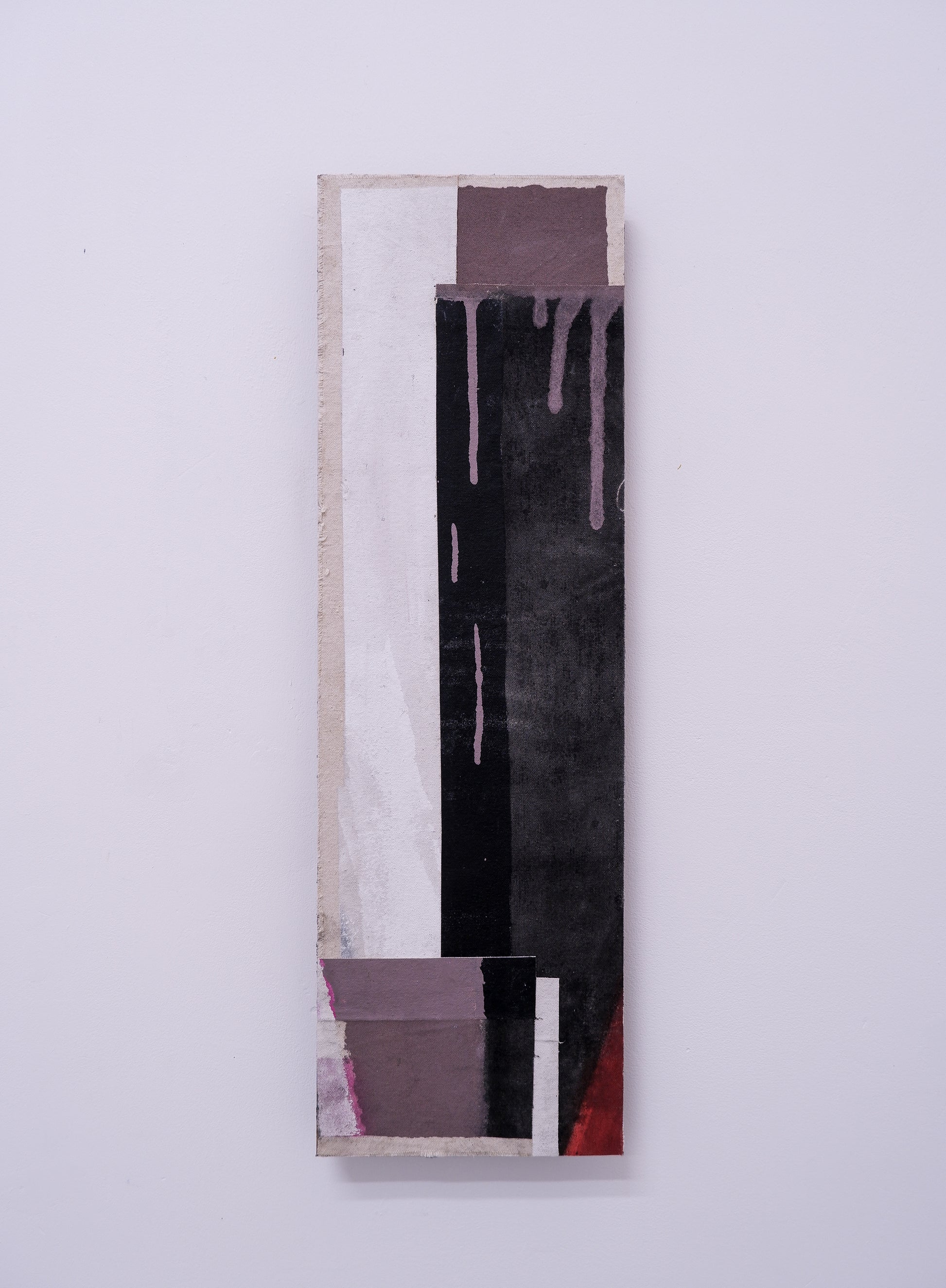 Michael Skeen - Impasse