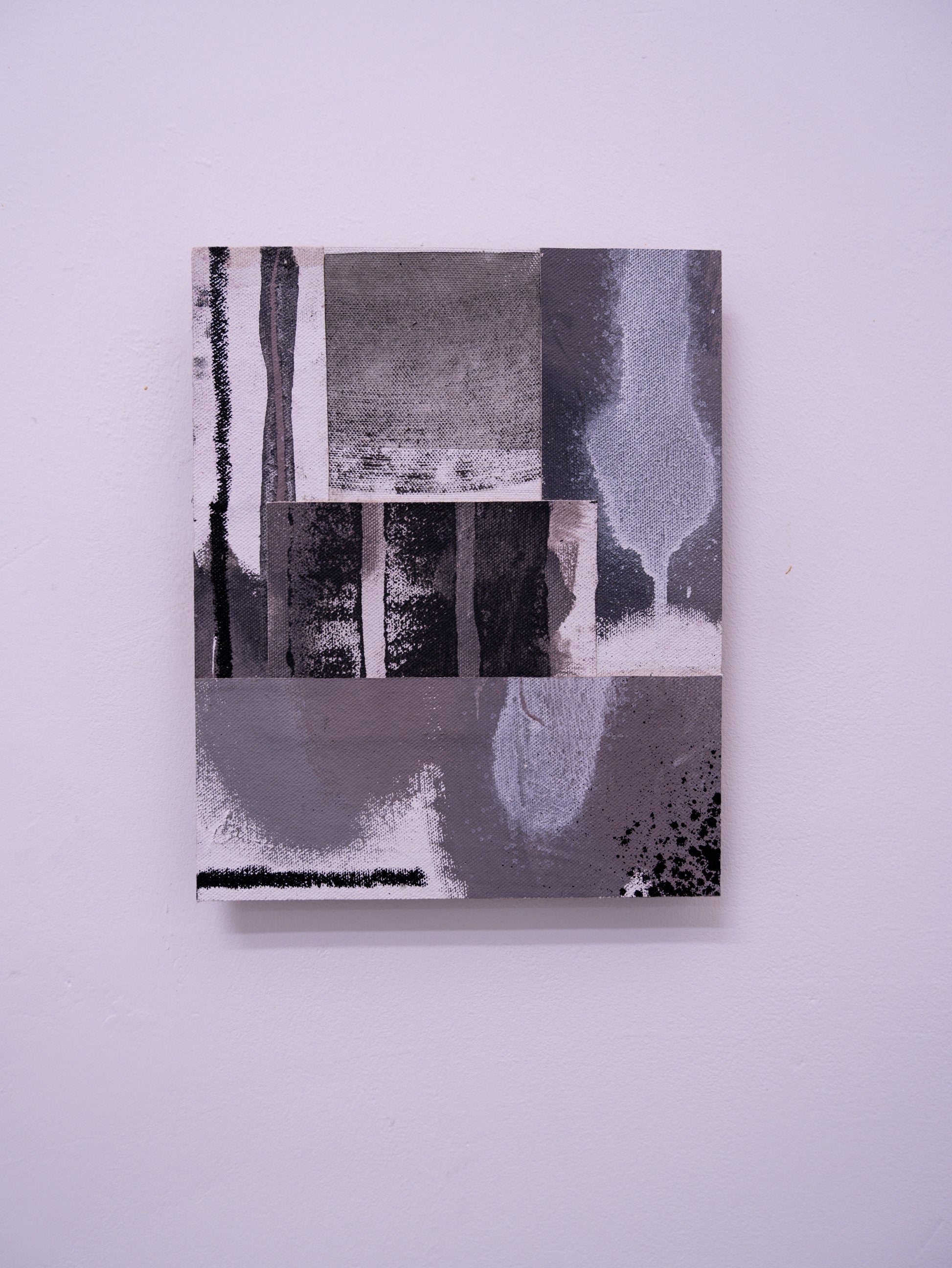 Michael Skeen - Whirlpools