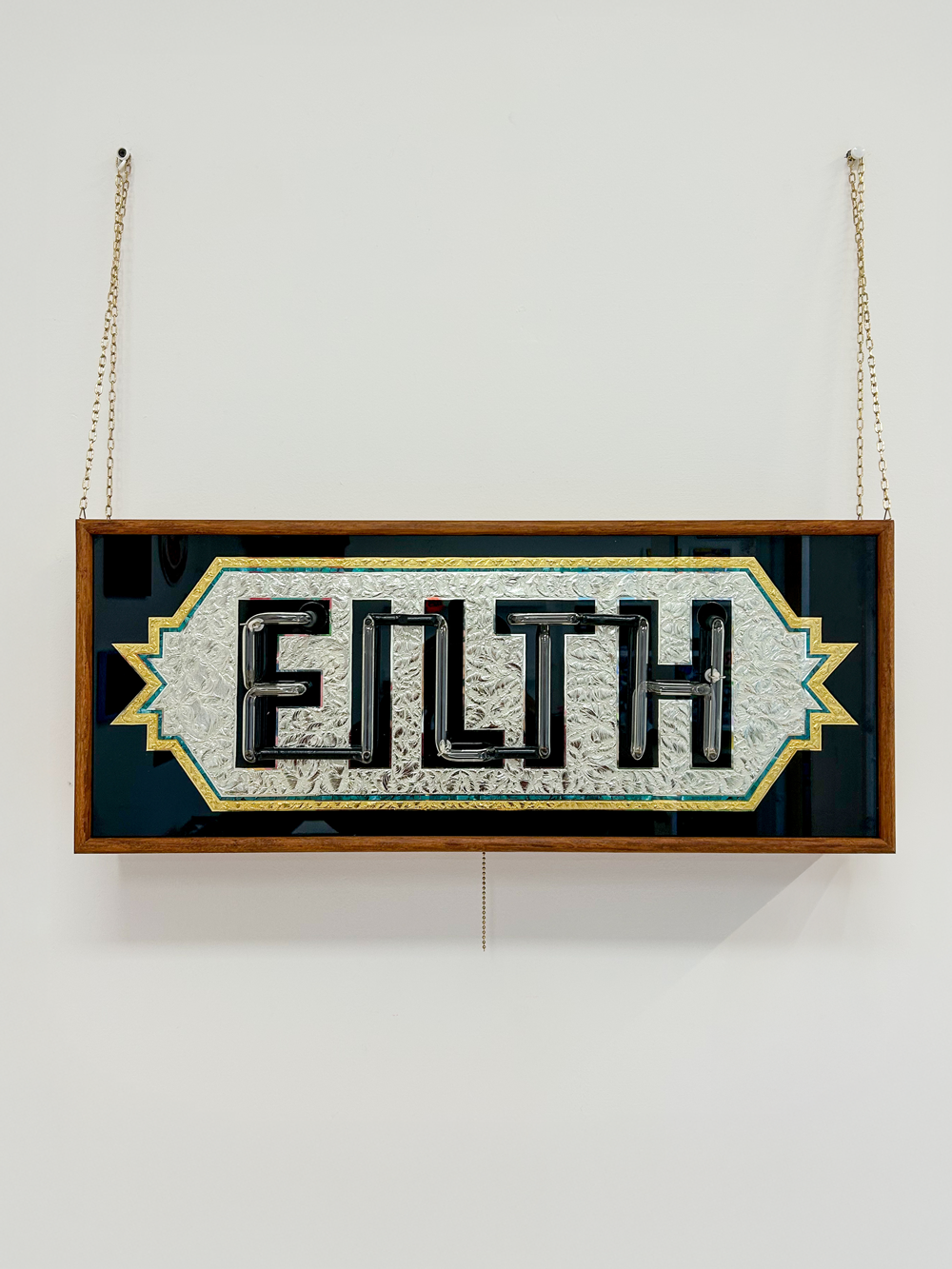 Veronika Jørgensen - FILTH