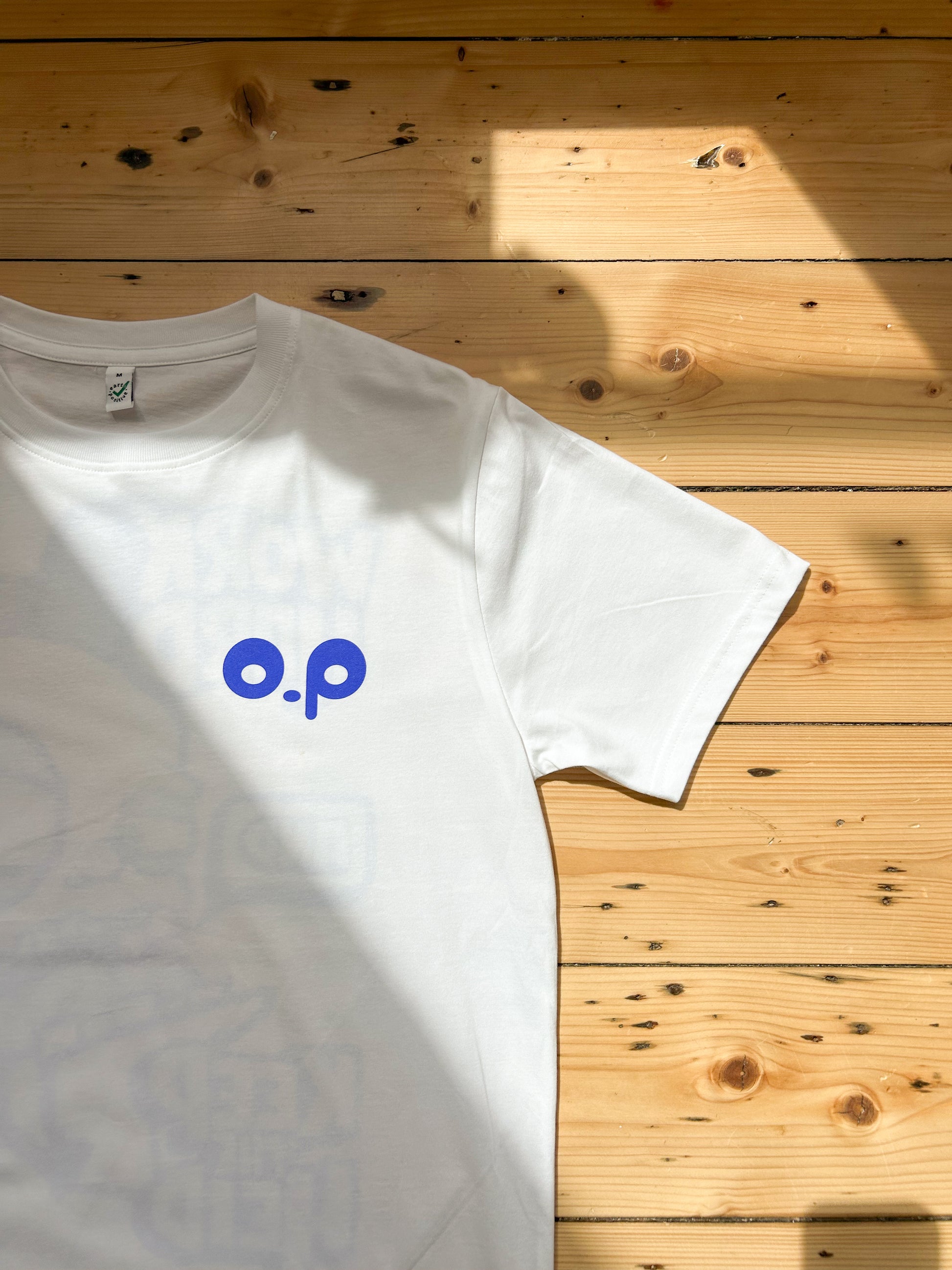 OhPandah - Work Hard and Keep The Heid