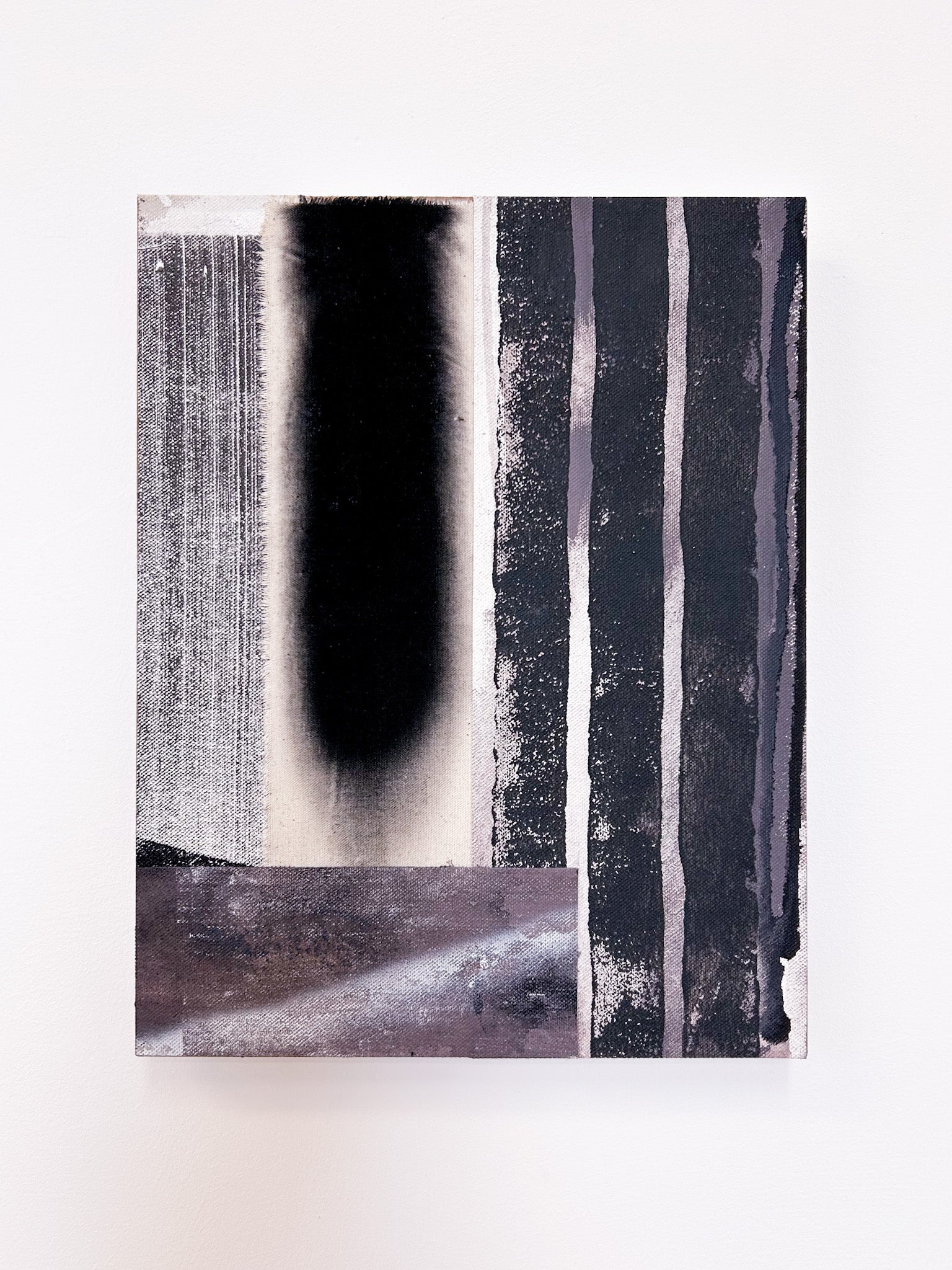 Michael Skeen - Up Hill Climb