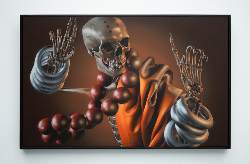 Smug - The Awakening