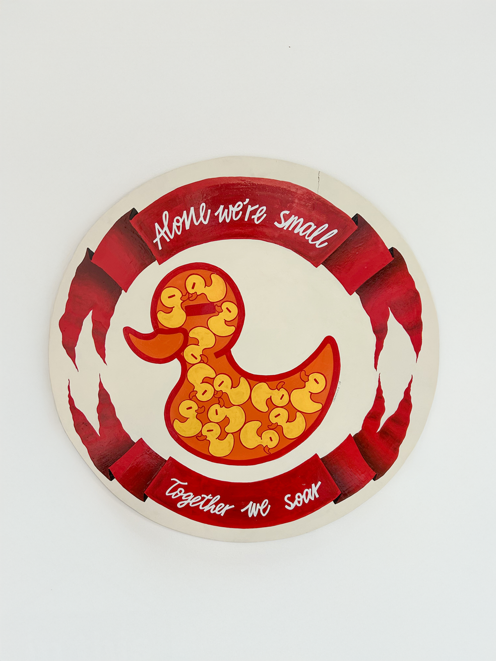 FEMMSTUDIO - Duck Yeah