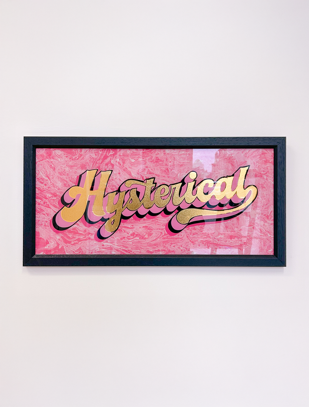 Lisa Graef - Hysterical