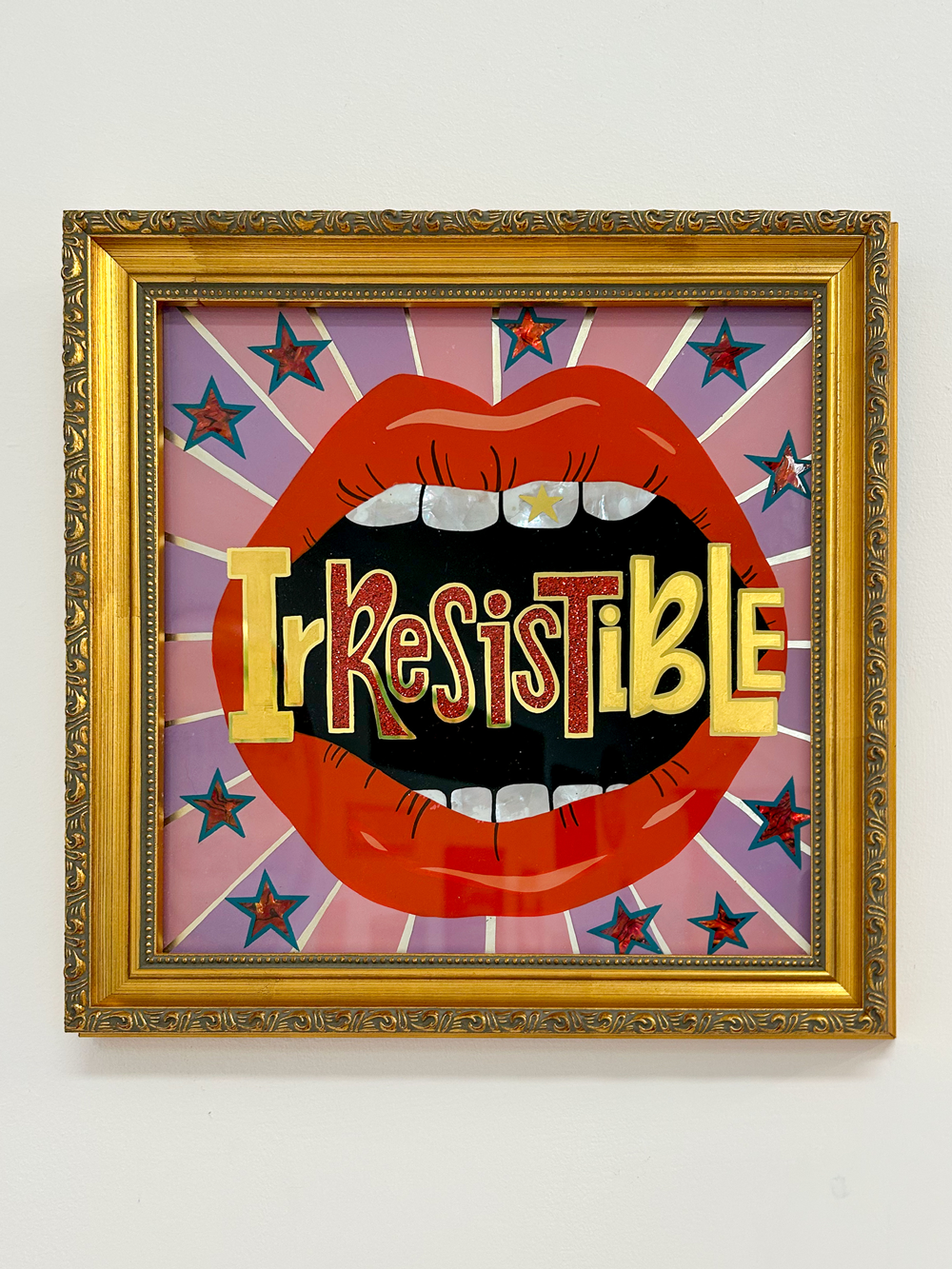 Kat Gaska - irRESISTible