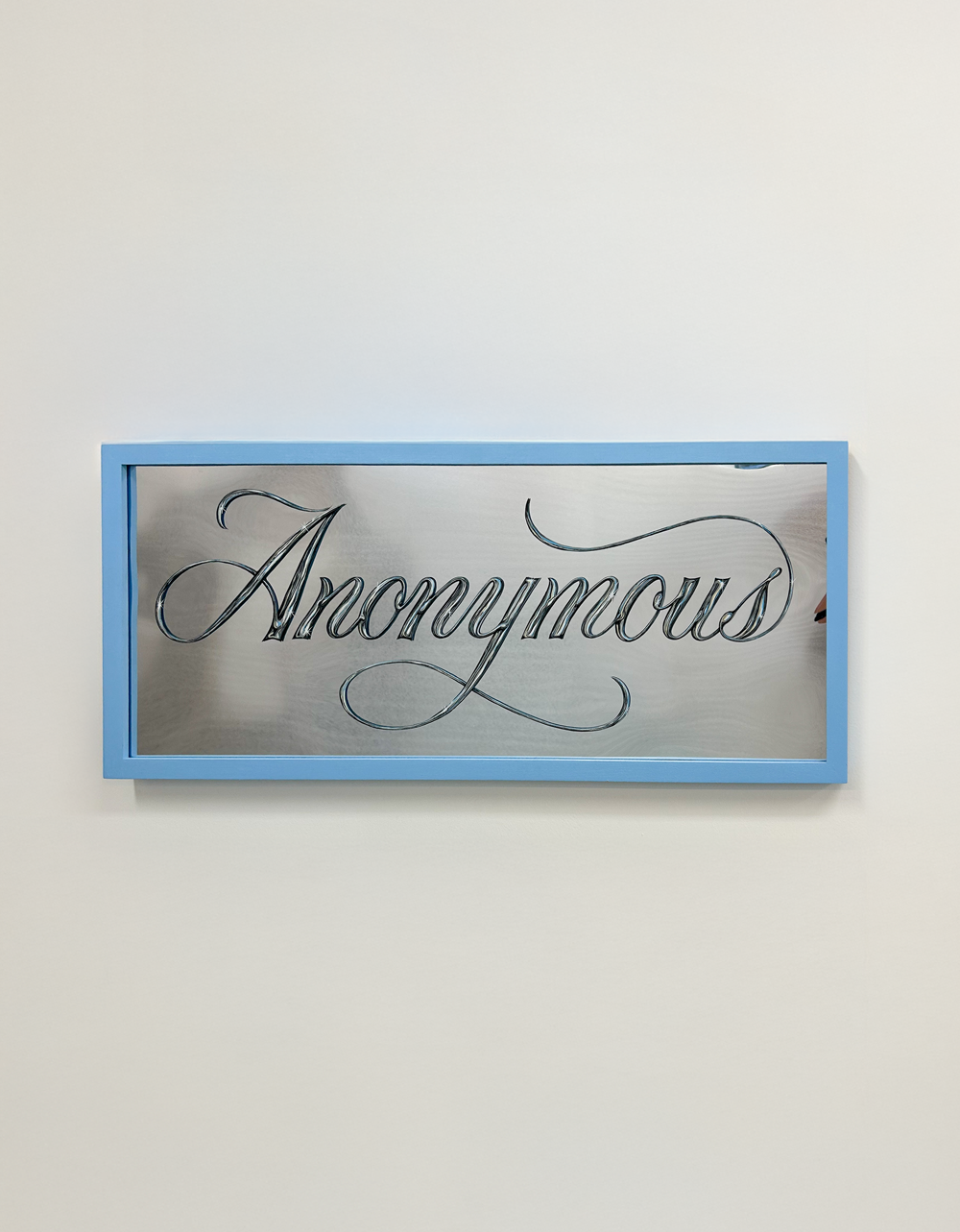 Leah Pendleton - Anonymous