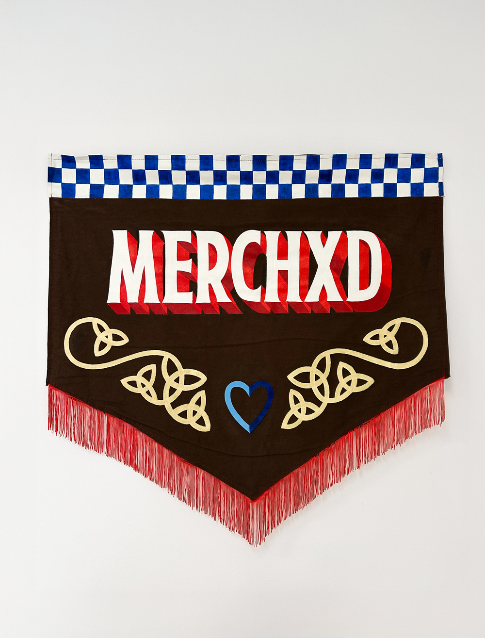Trin Brierley - MERCXD