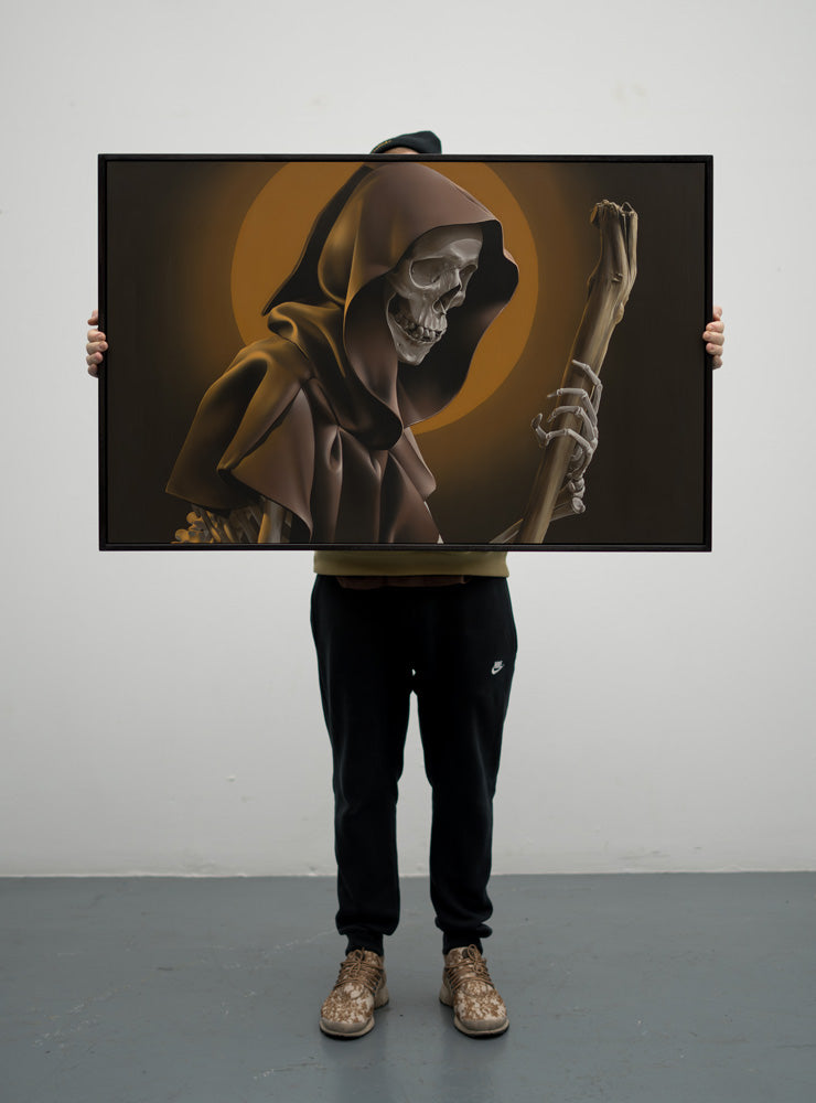 Smug - The Pilgrimage