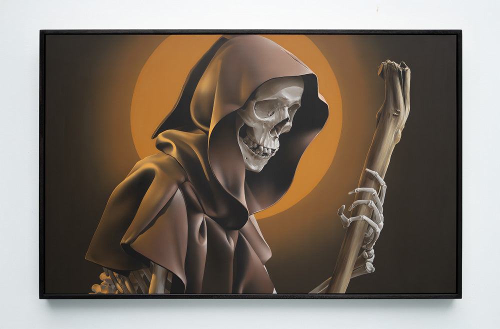 Smug - The Pilgrimage