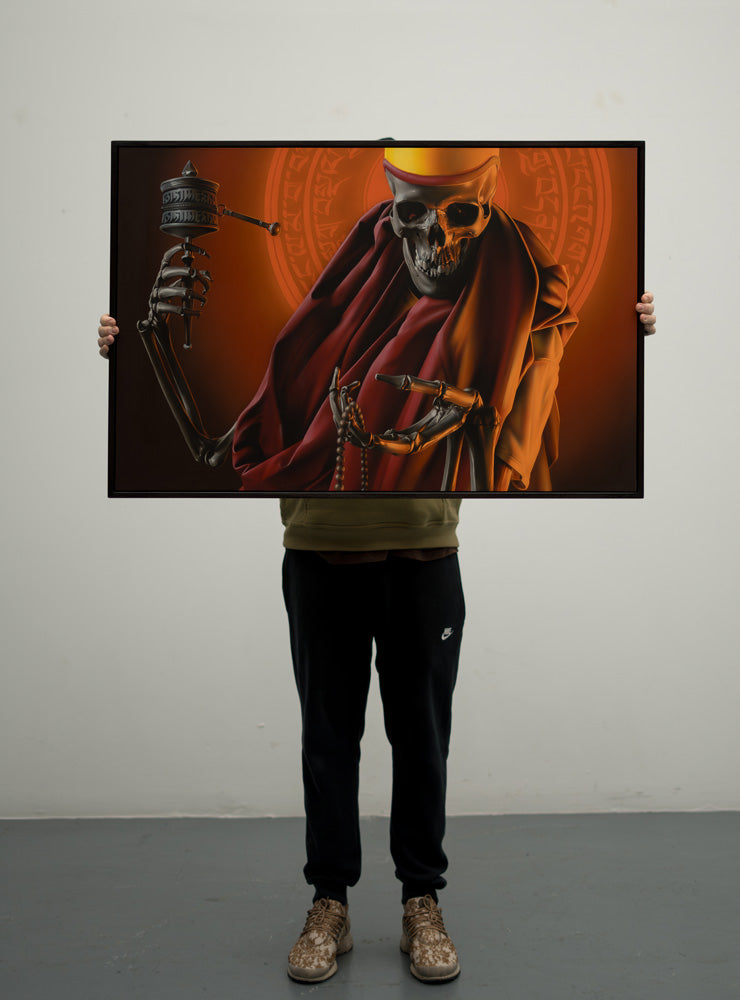 Smug - The Reincarnation