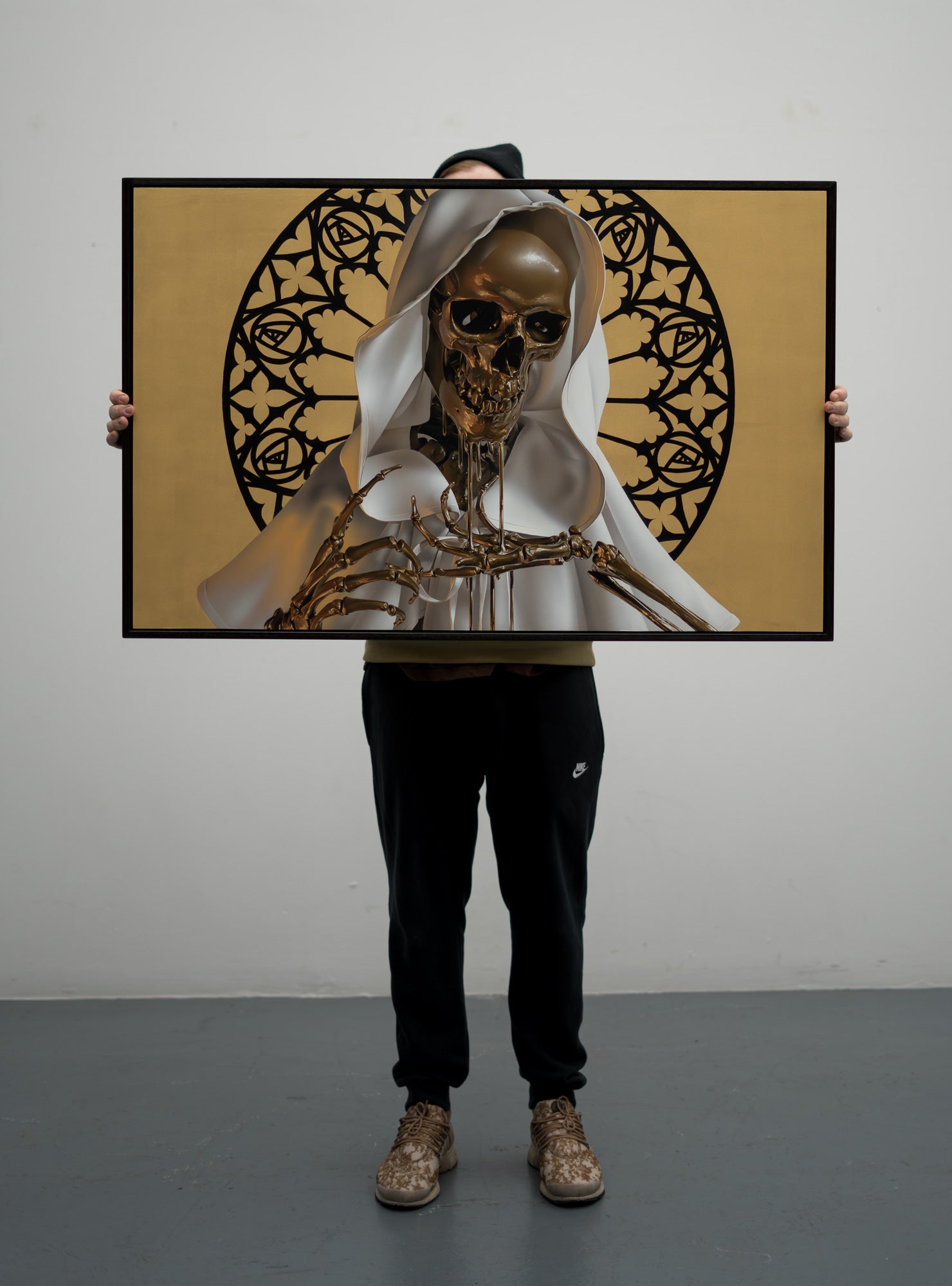 Smug - The Church of Smuglife