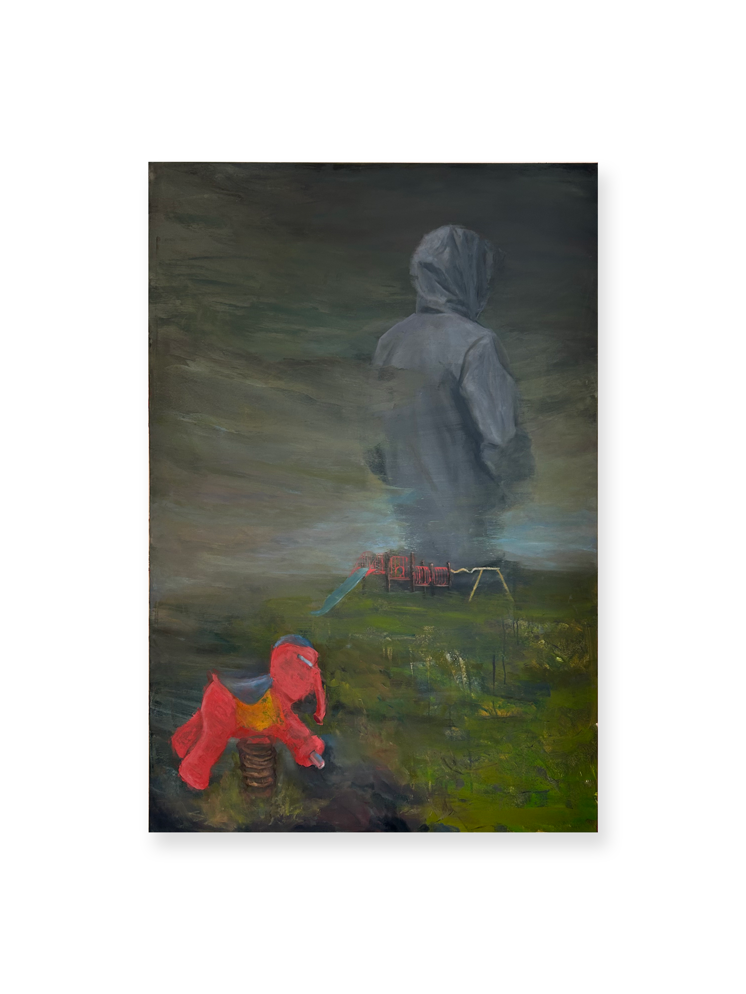 Shaun Devenney - Still Hope