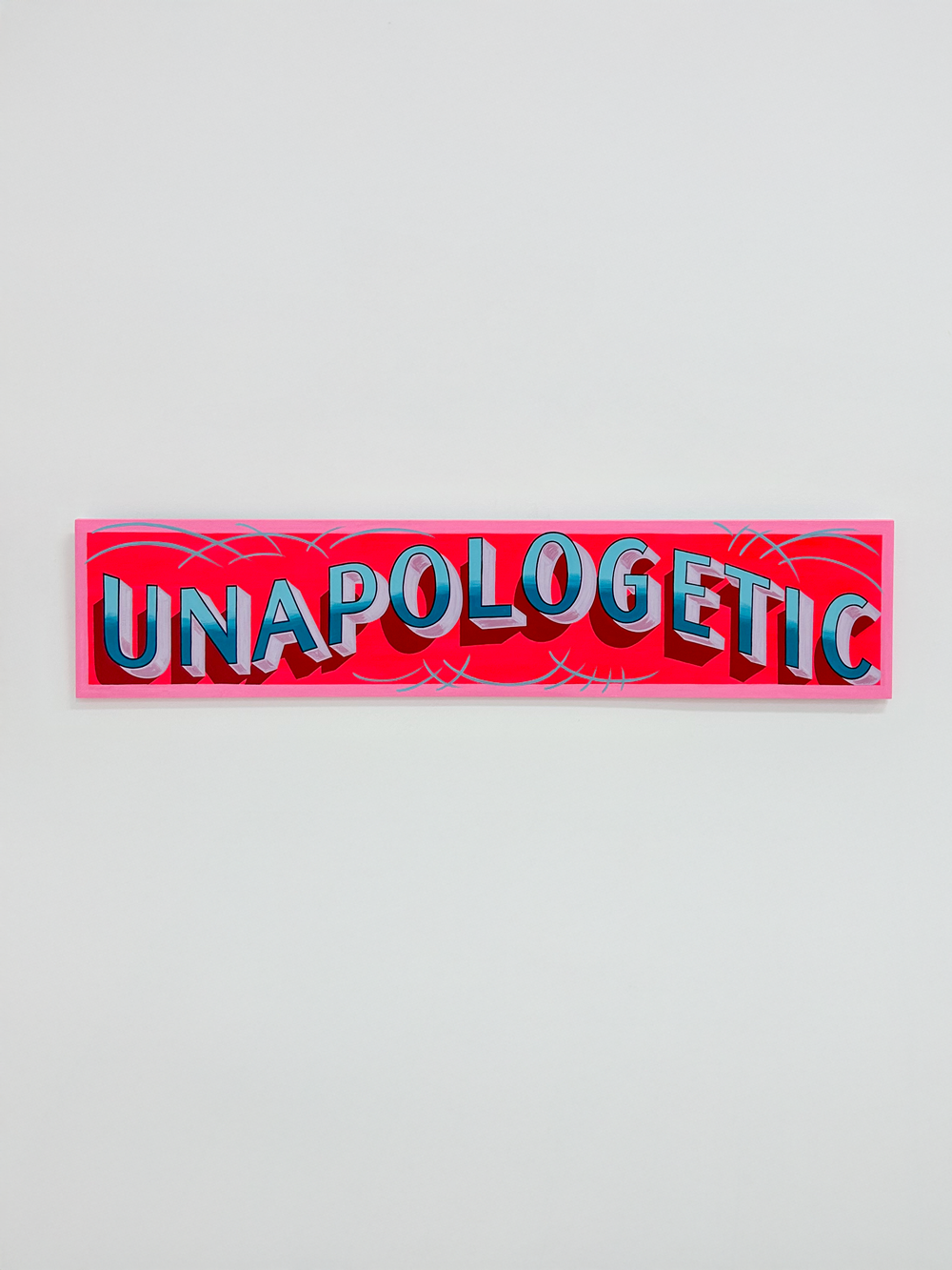 Dawn Evans - Unapologetic