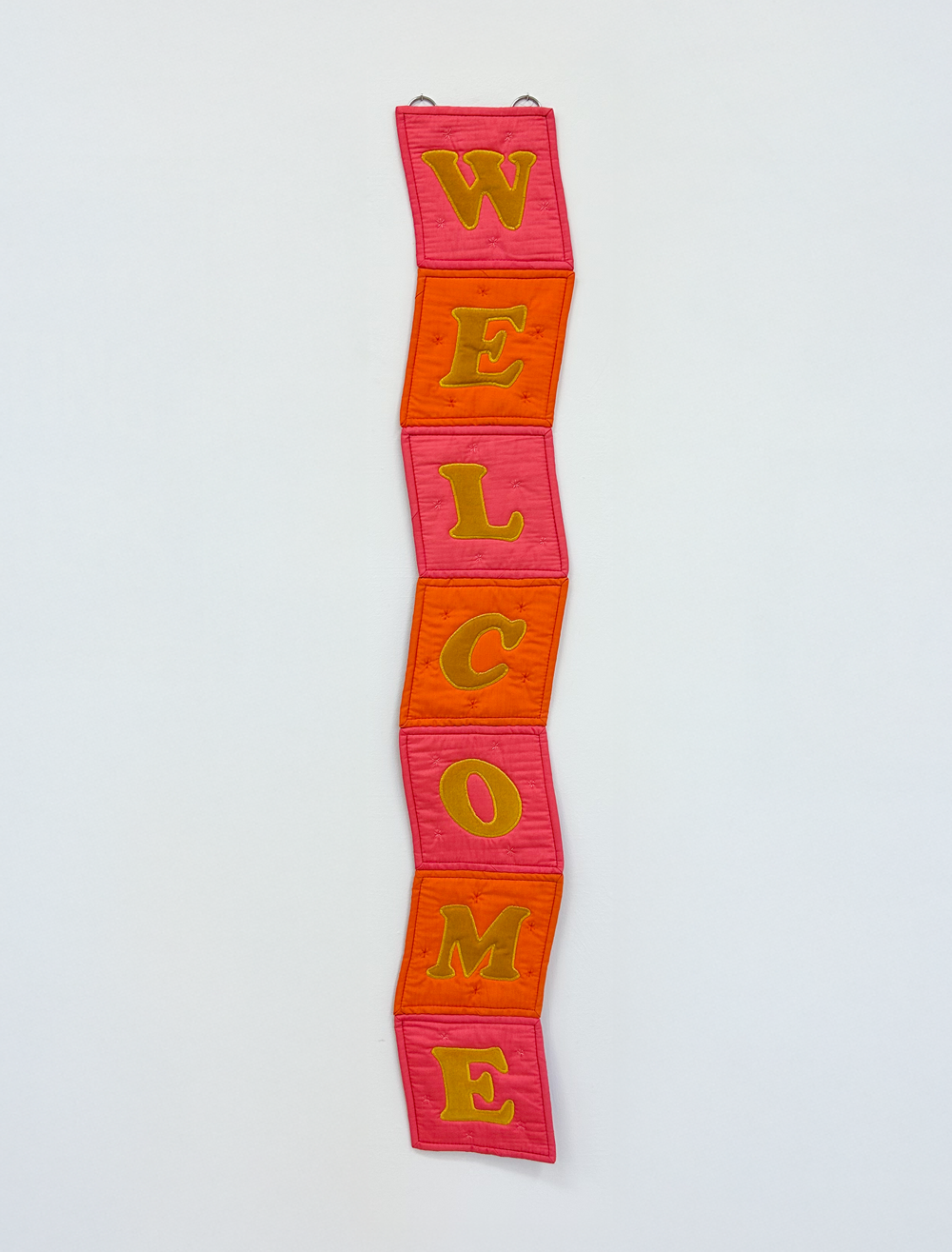 Ellietype - Warm Welcome