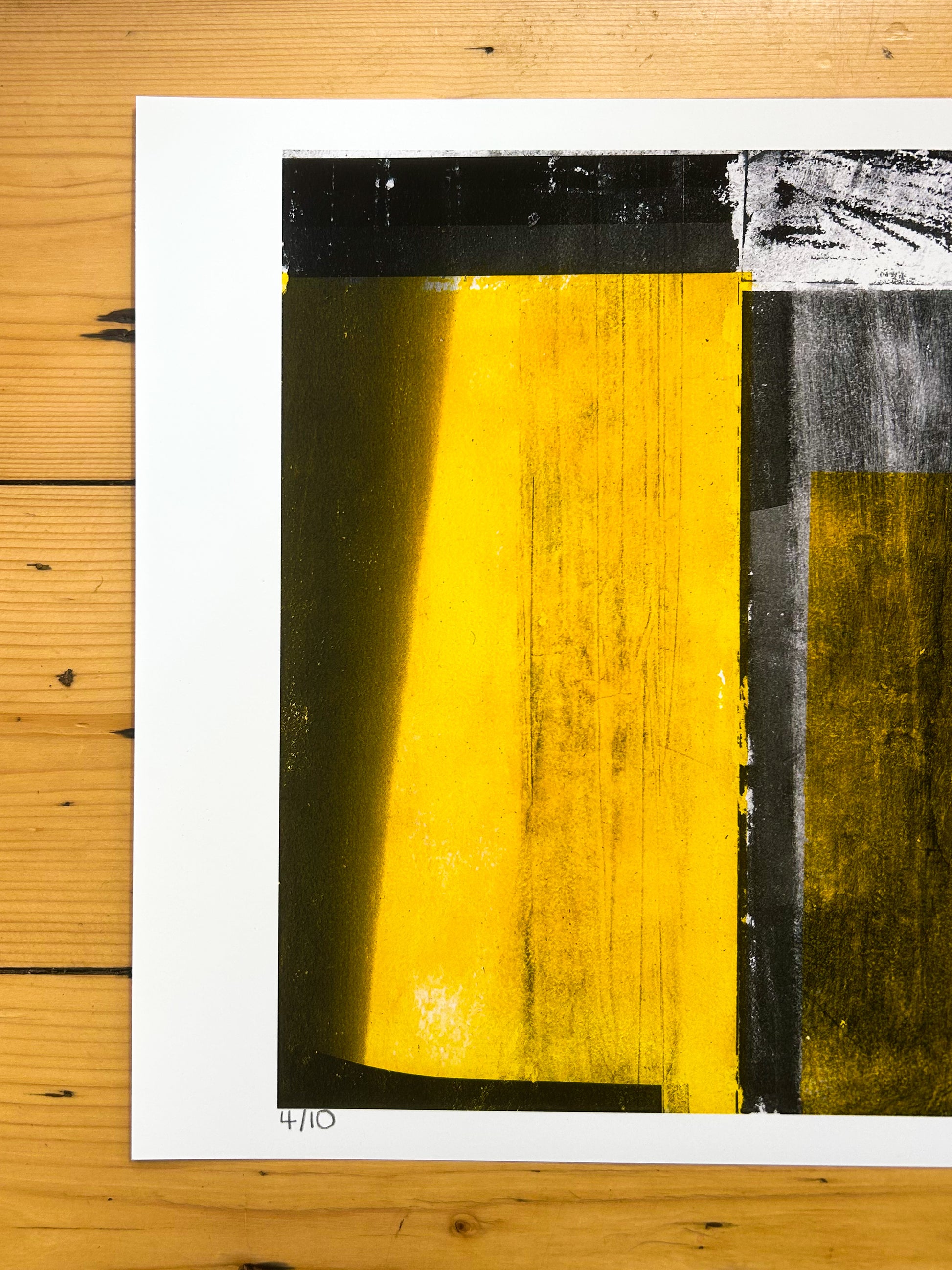 Michael Skeen - Foil