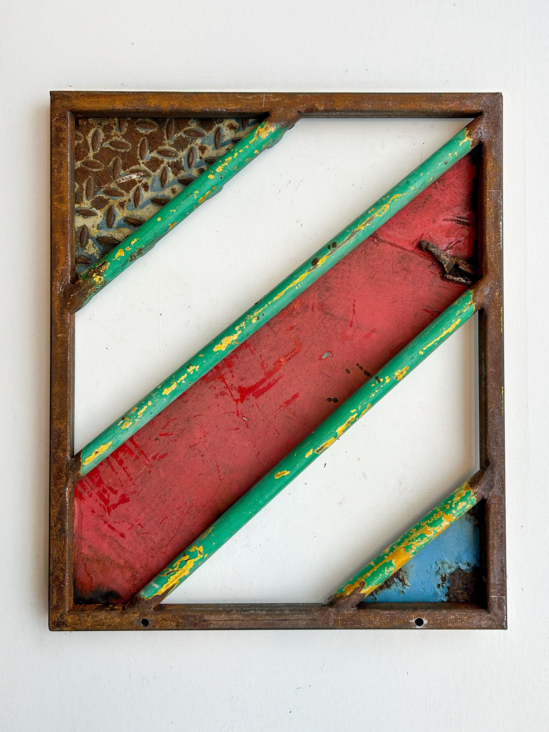 Pauly Pocket - No Answer