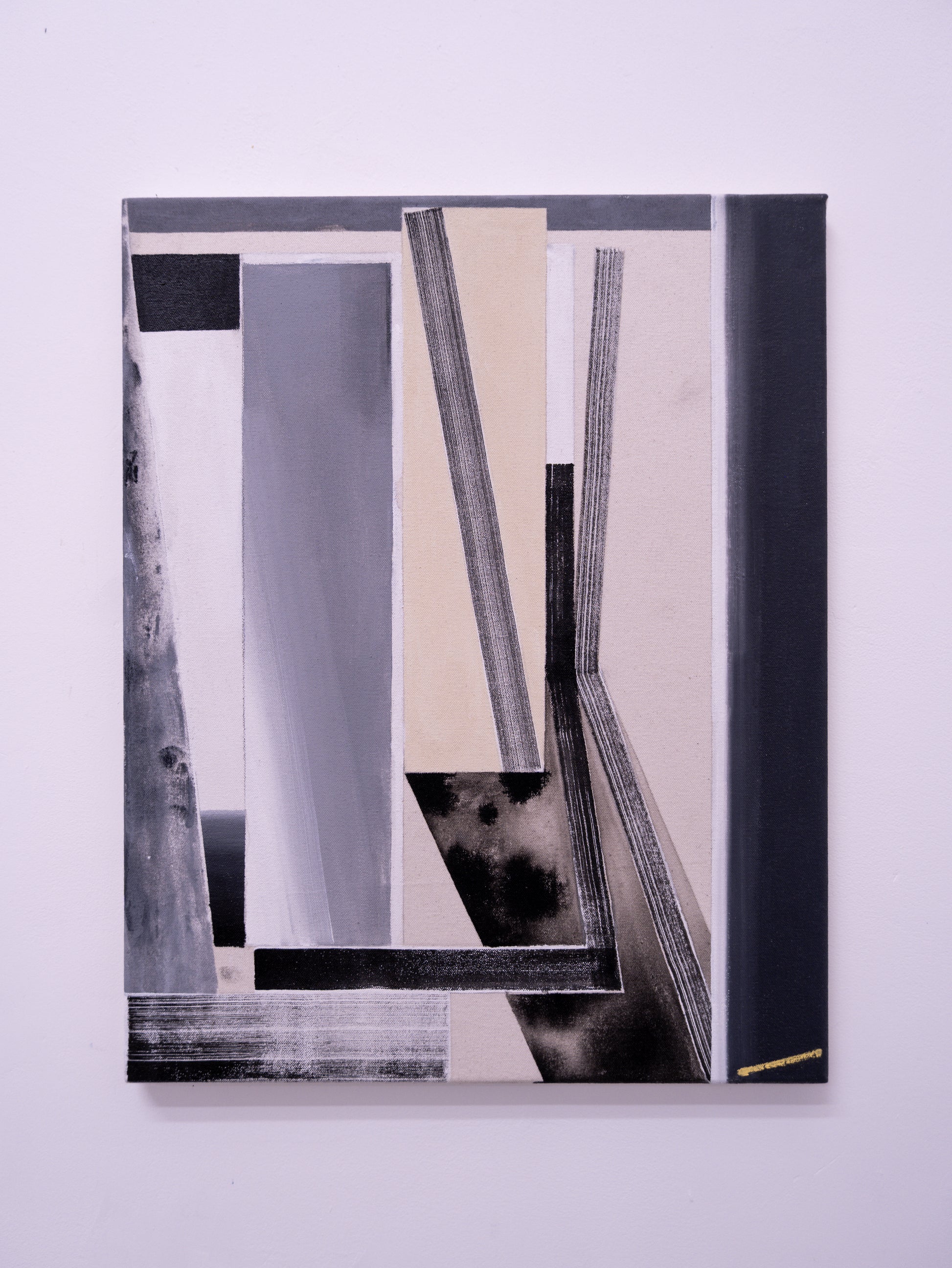 Michael Skeen - Accent