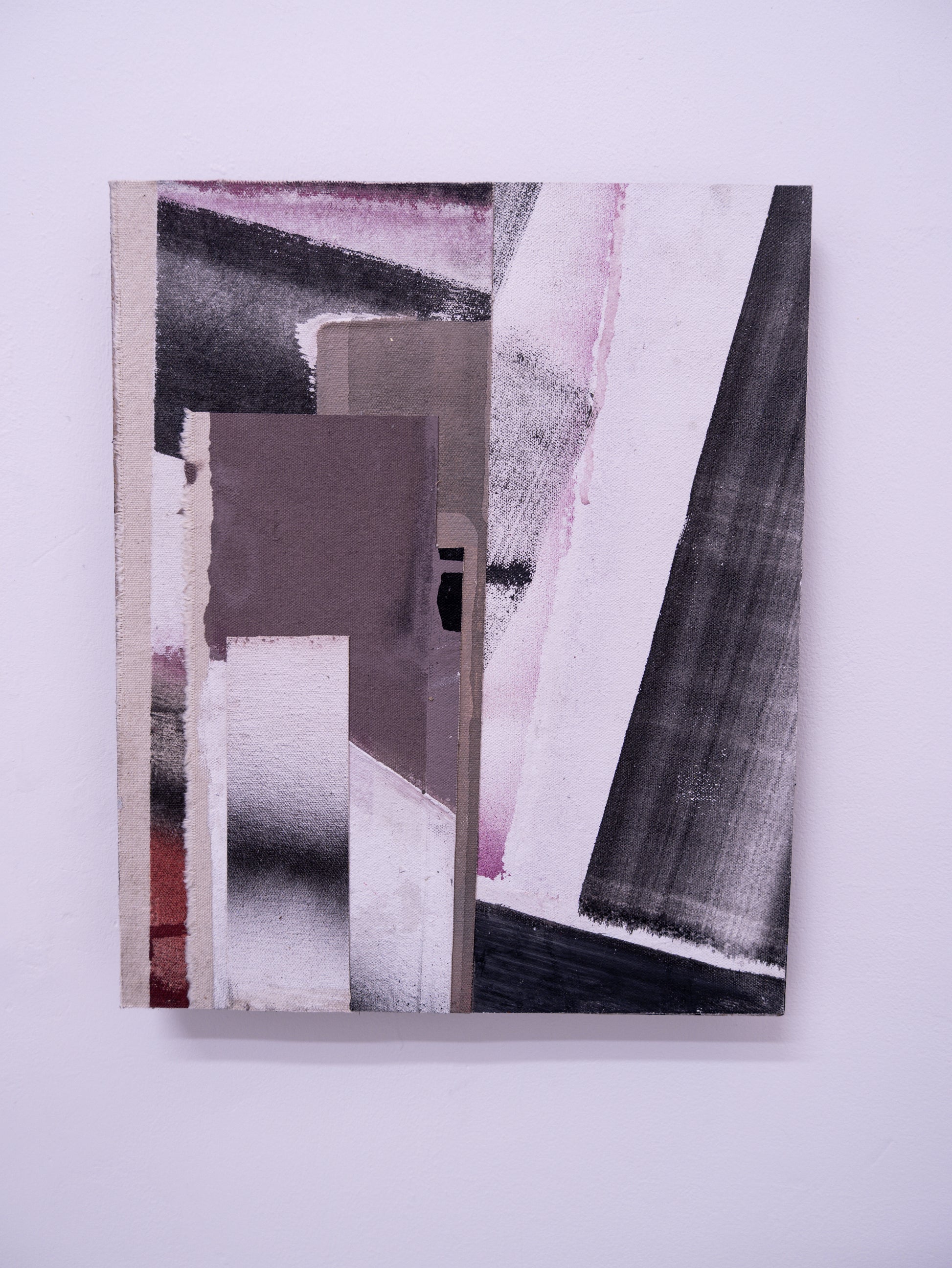 Michael Skeen - Stony Limits