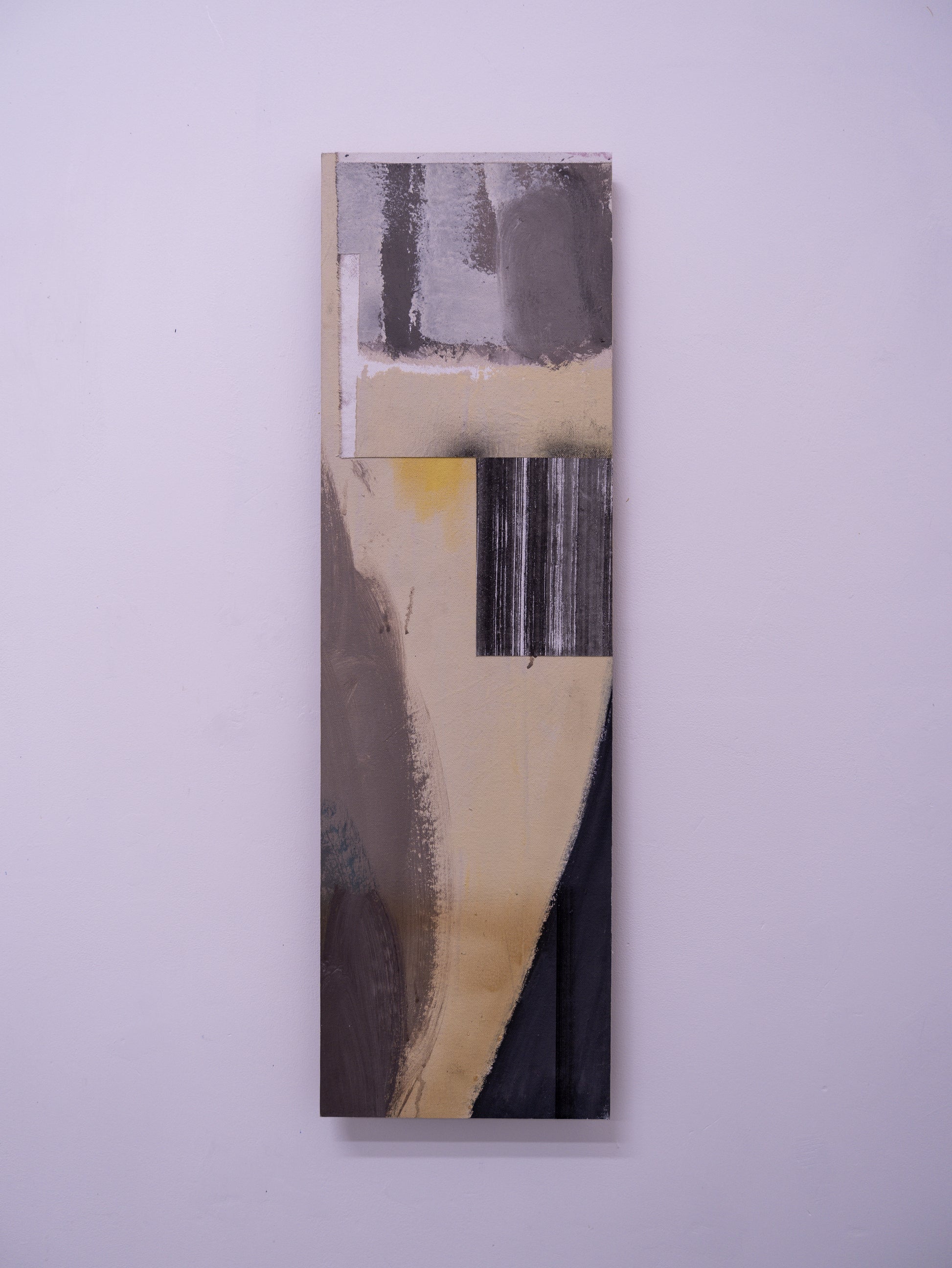 Michael Skeen - Lemon Wedge