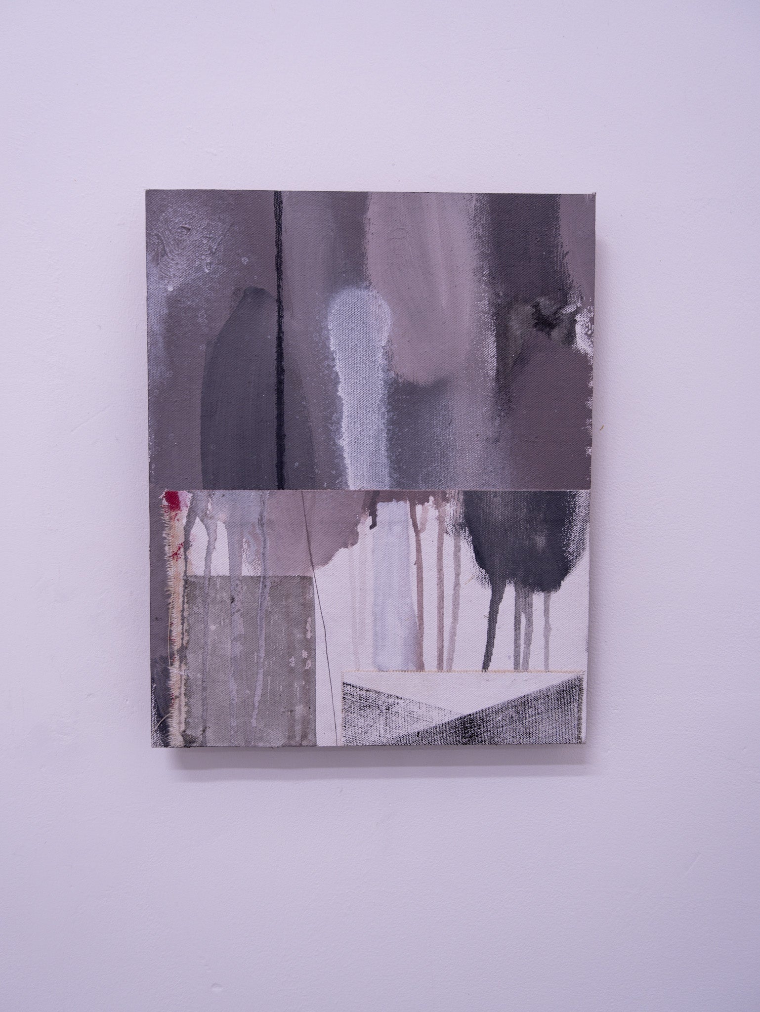 Michael Skeen - Press-ups in the Parking Lot