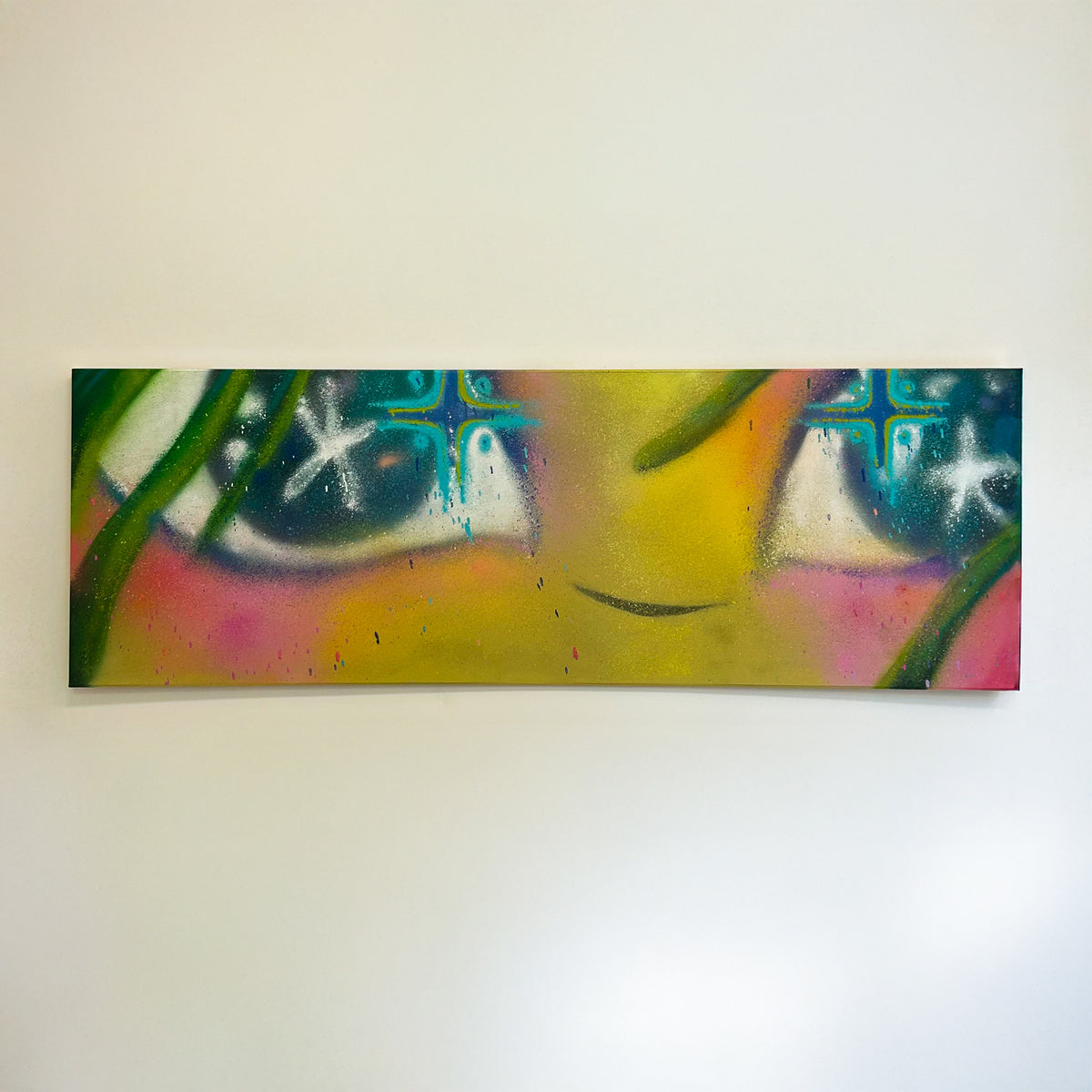 Ursula Kam-Ling Cheng - Liminal