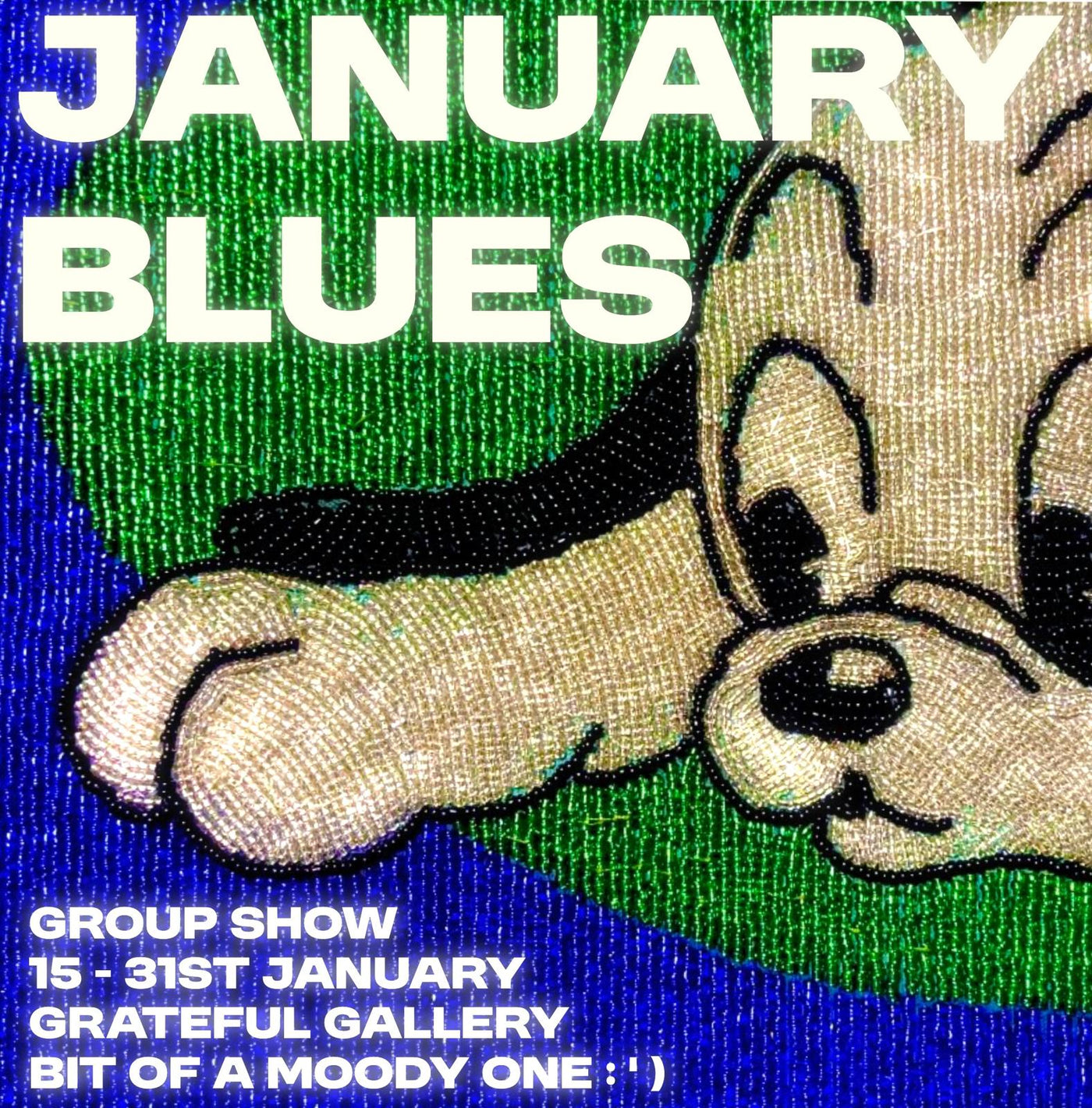 January Blues