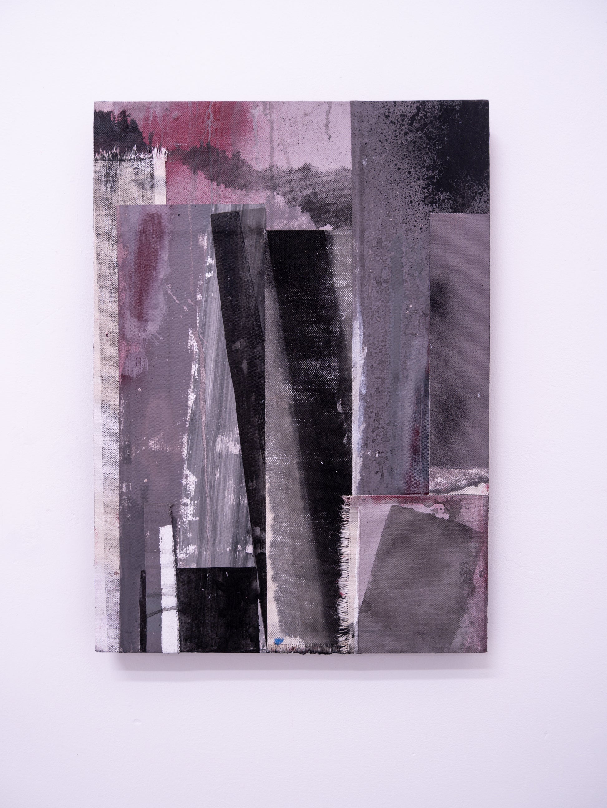 Michael Skeen - Lowry Skies