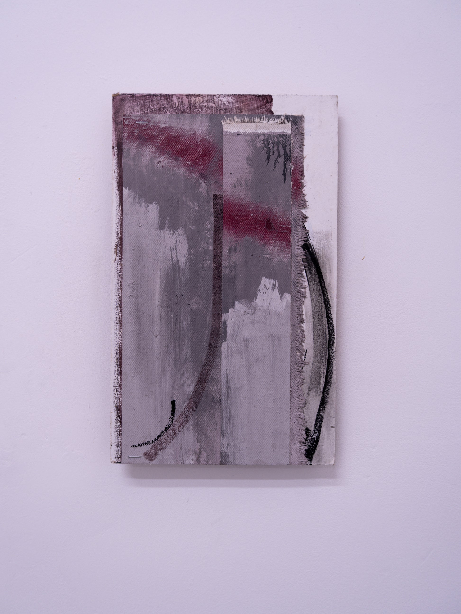 Michael Skeen - Camp Football