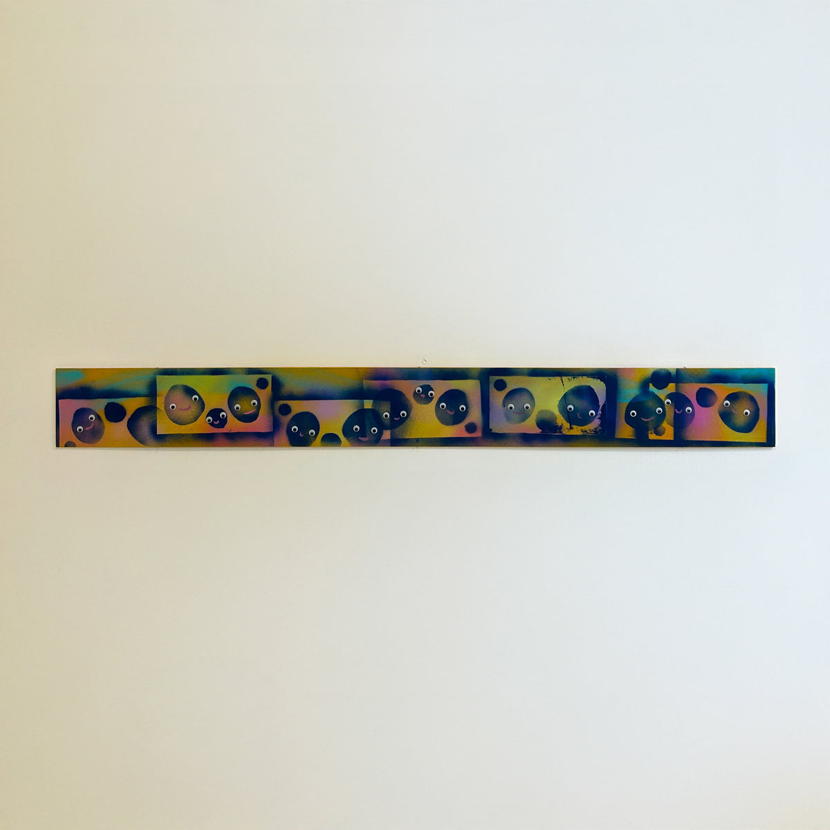 Ursula Kam-Ling Cheng - Optimise II