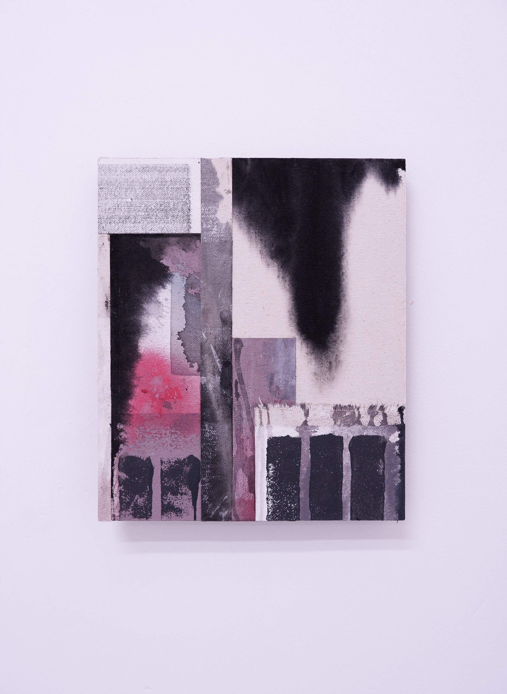 Michael Skeen - Bitrot