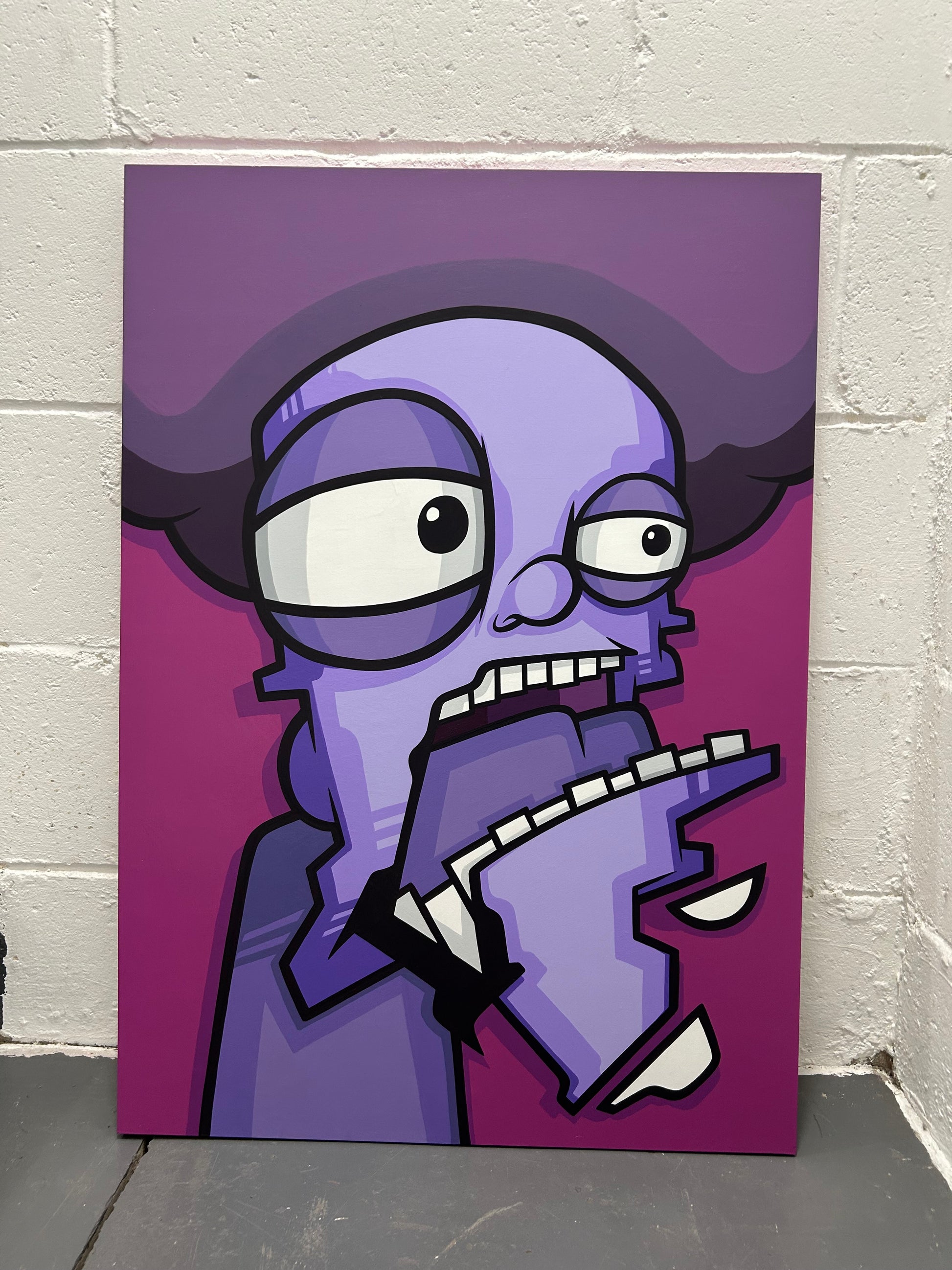 OhPandah - Yafro.PRP