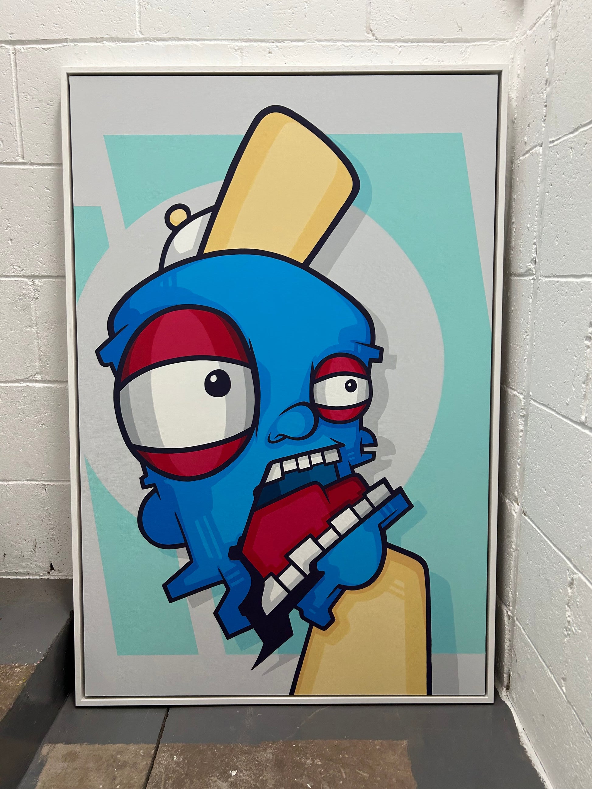 OhPandah - Growth Mindset