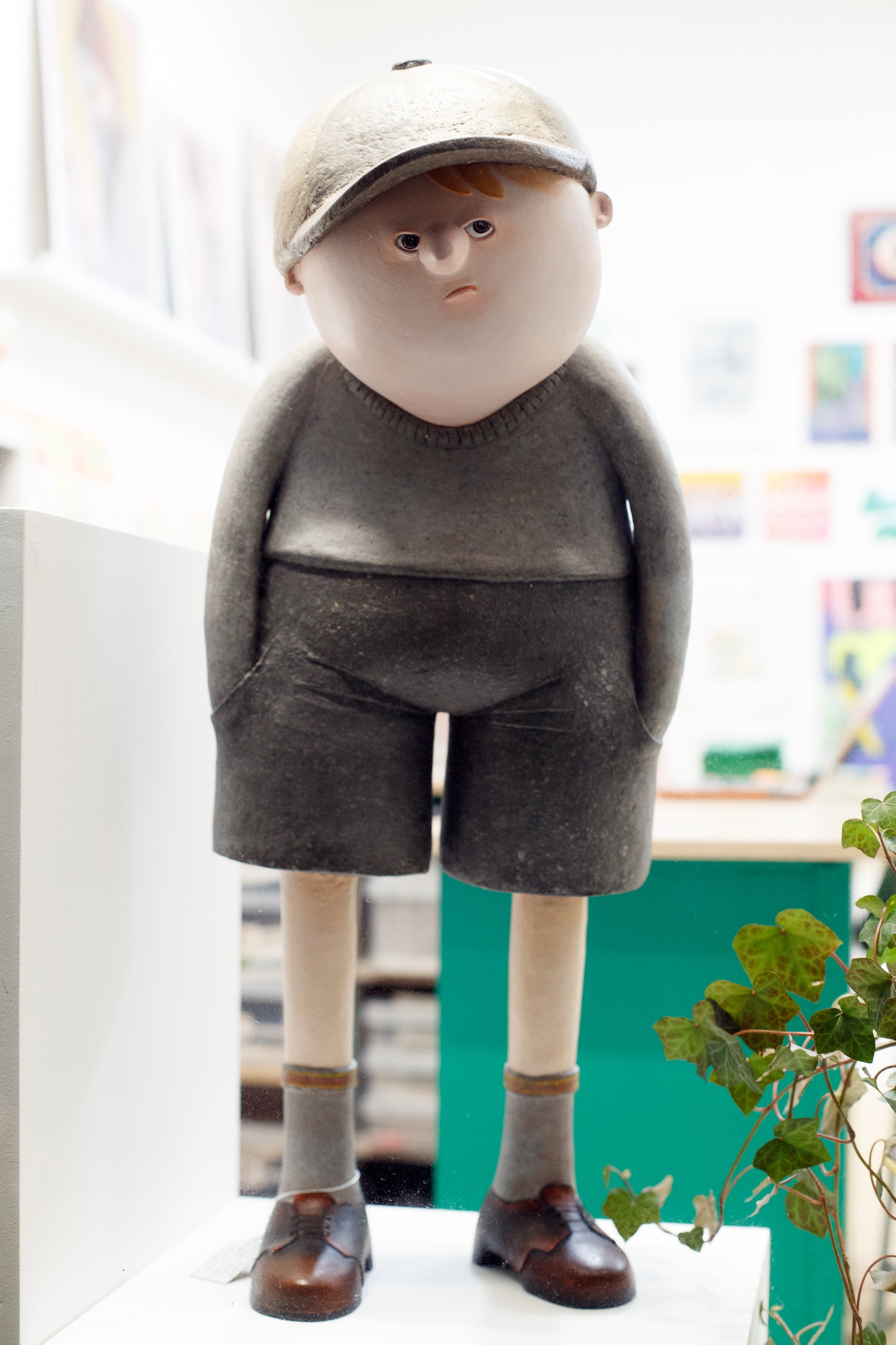 Mhari Corr - McNaughton Needs Help