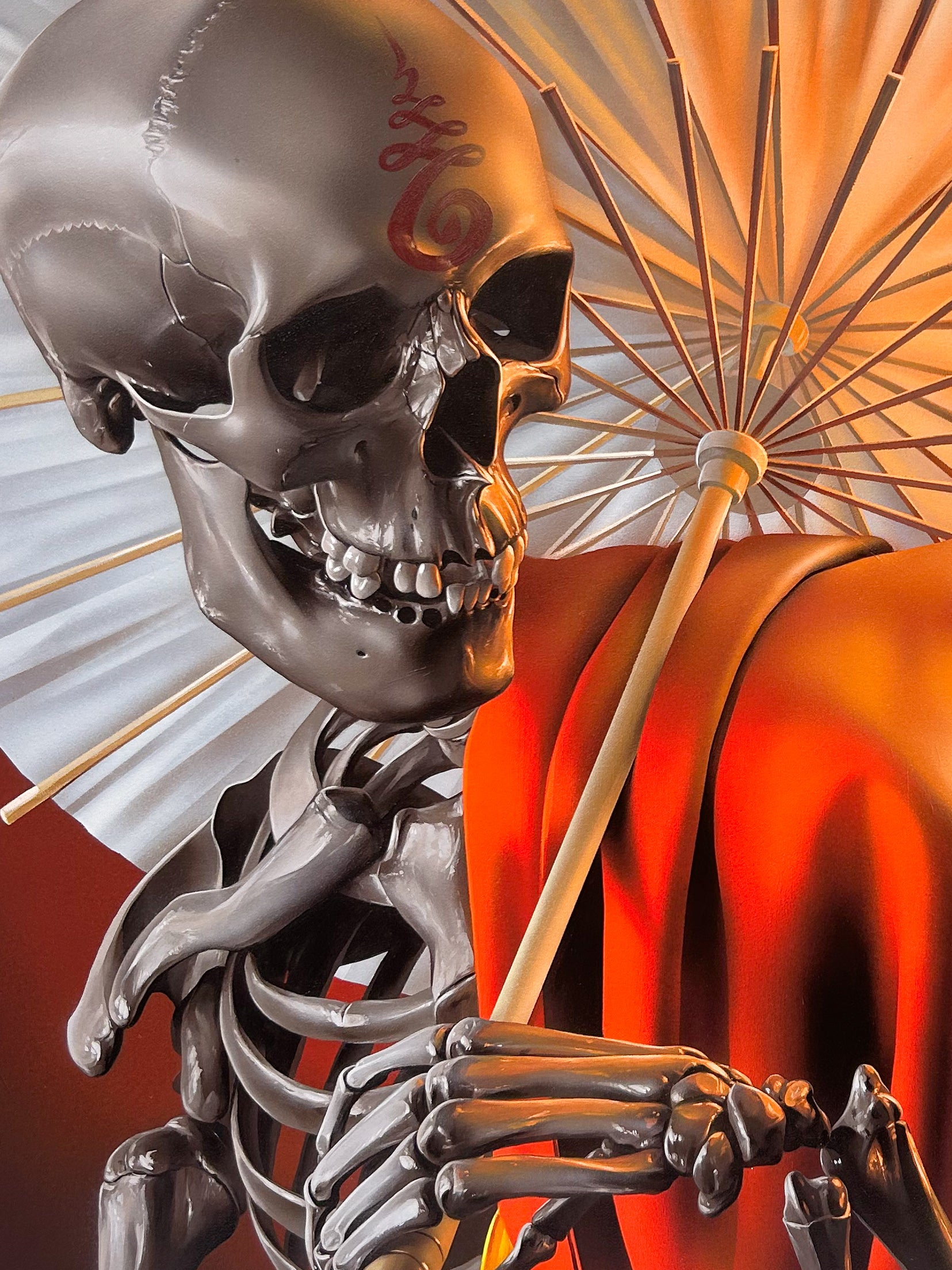 Smug - The Enlightenment Print