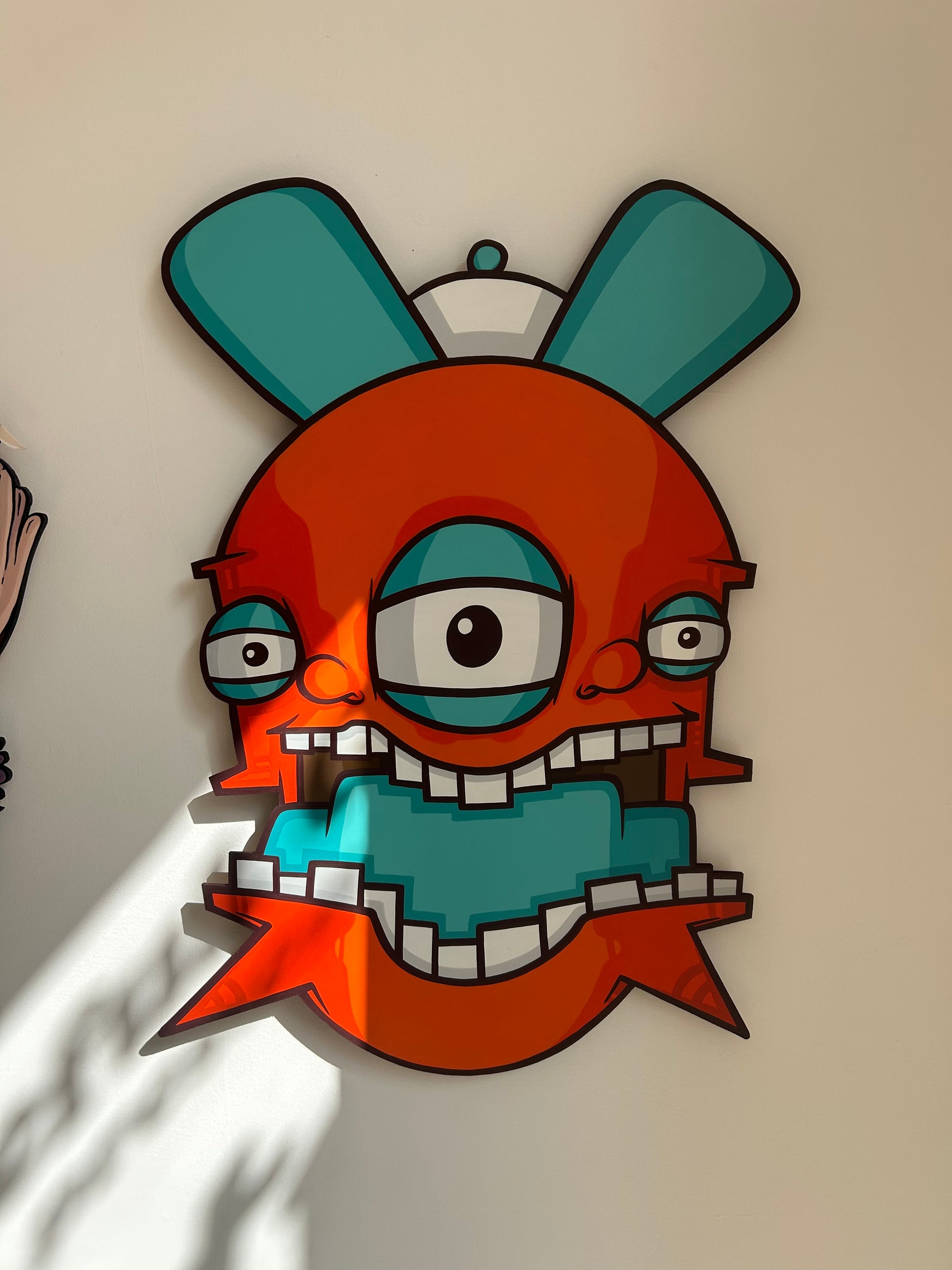 OhPandah - In Two Minds