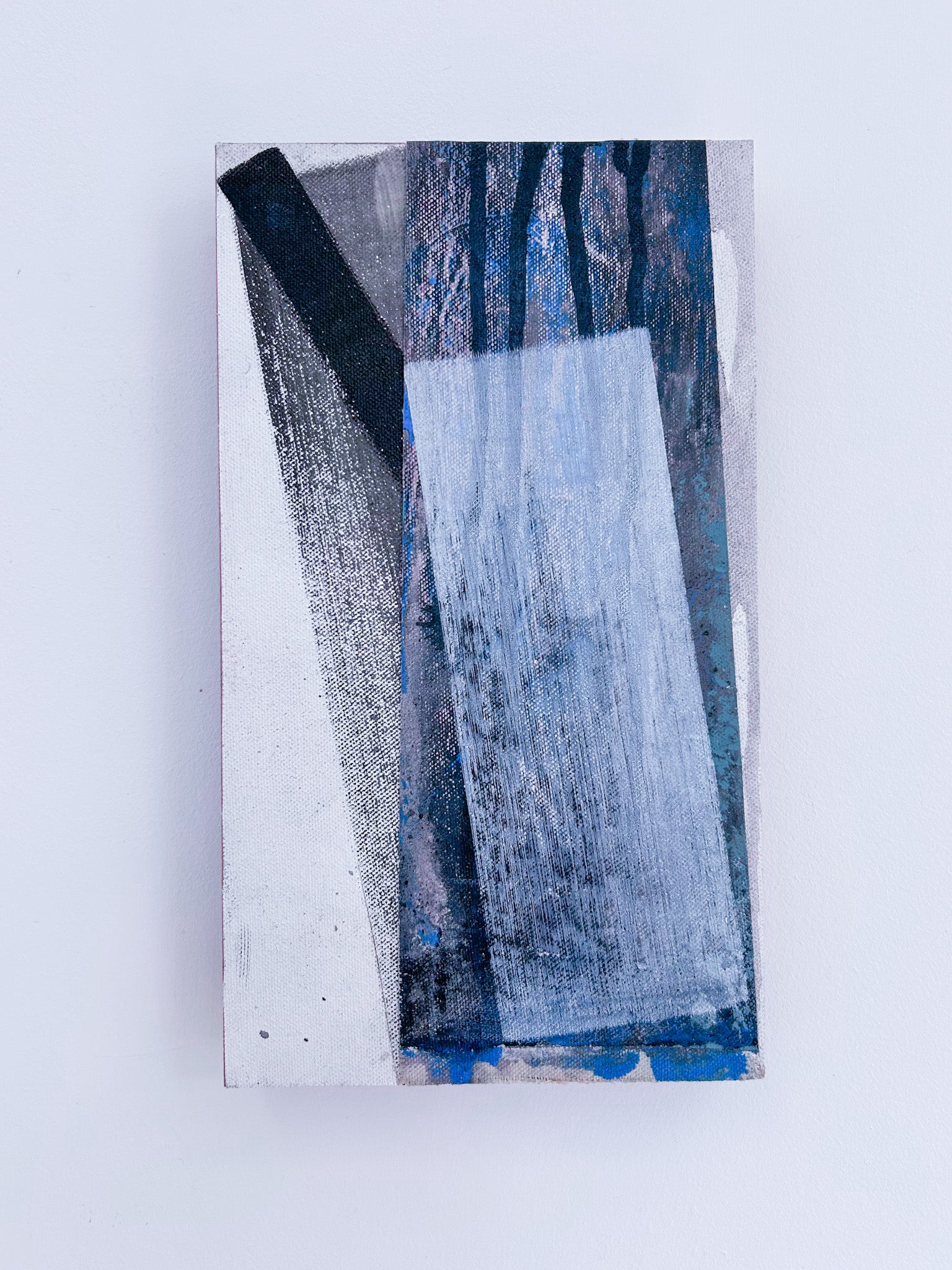 Michael Skeen - A Spade, A Spade