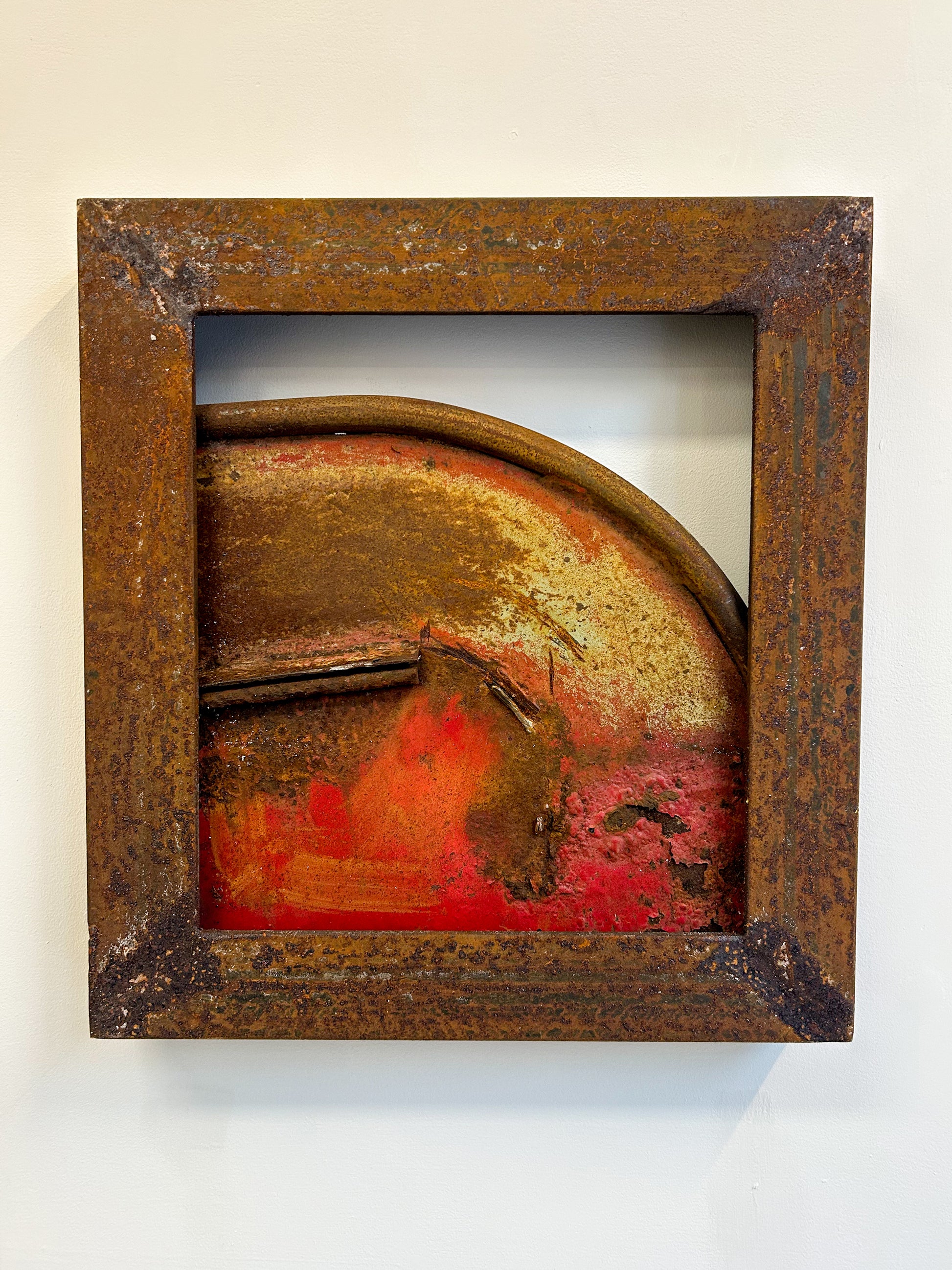 Pauly Pocket - On Edge