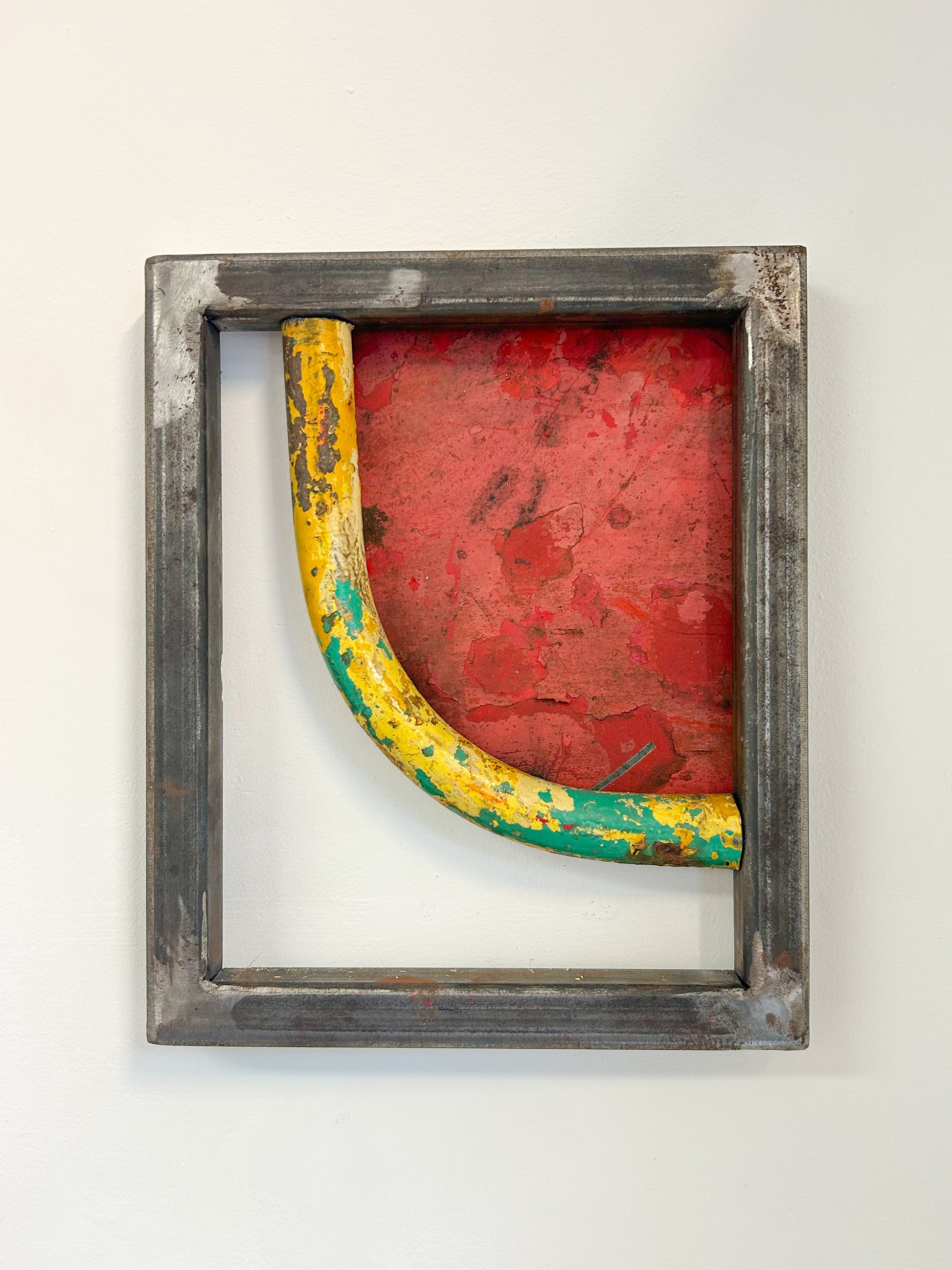 Pauly Pocket - Chancer