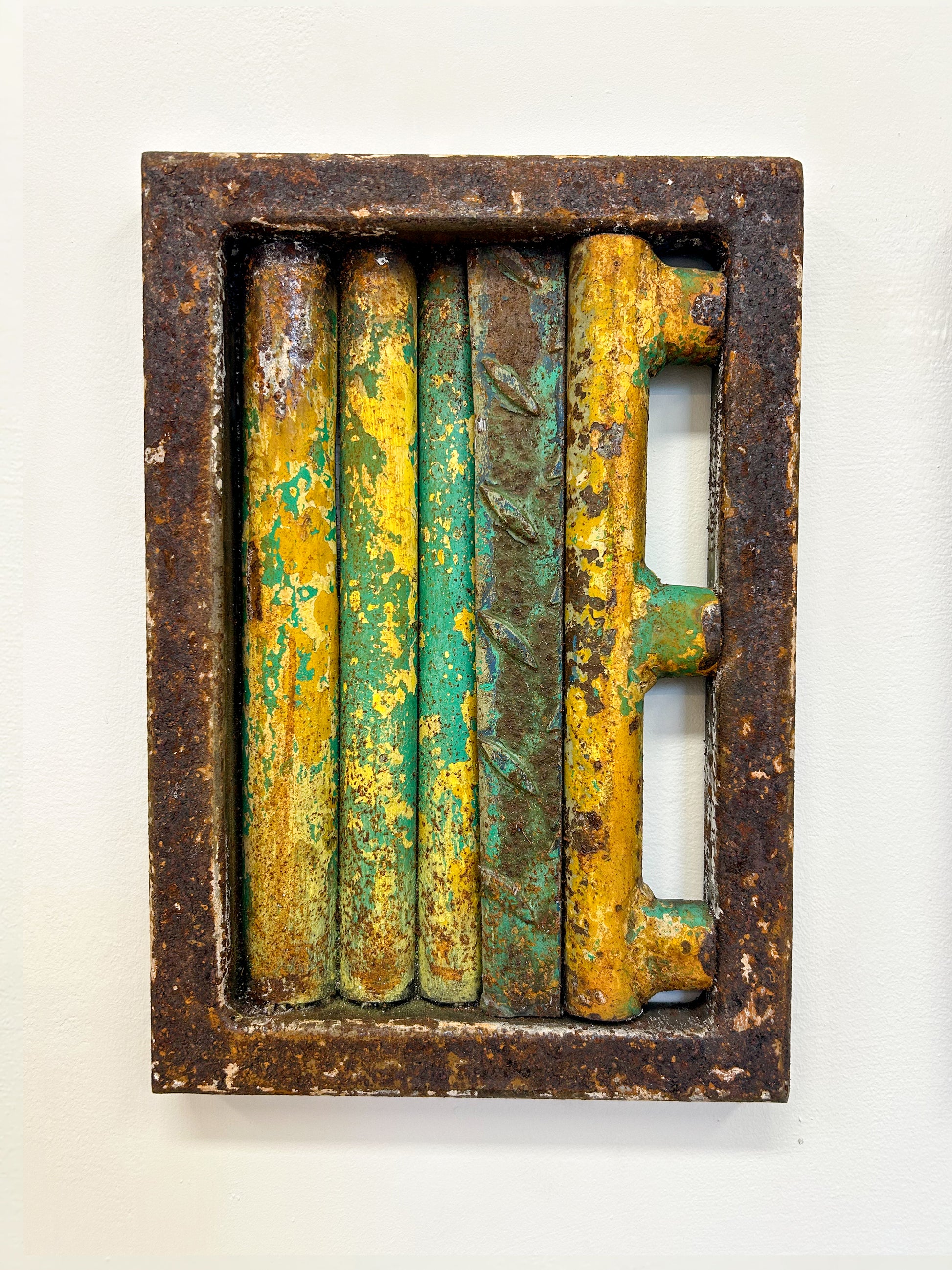 Pauly Pocket - Grab On Tight