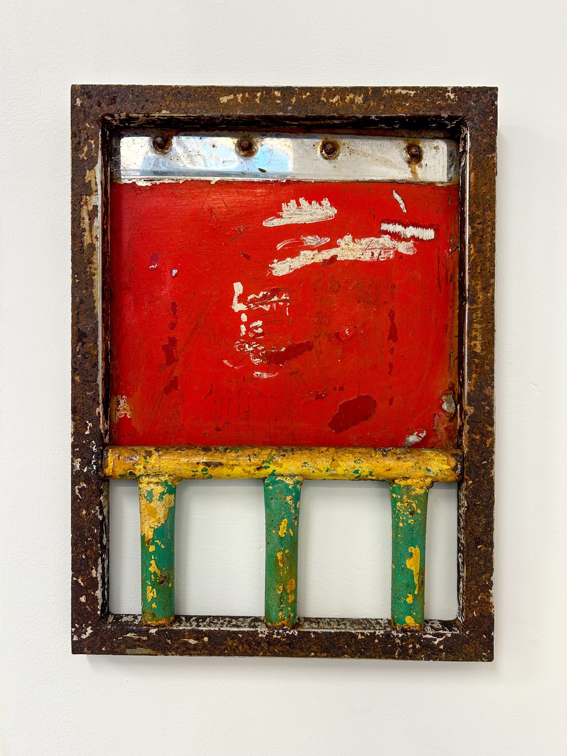 Pauly Pocket - Sweatin