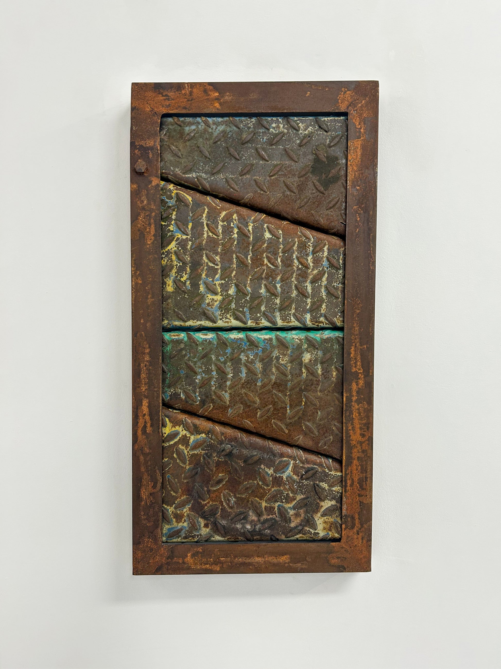 Pauly Pocket - “Non-slip”