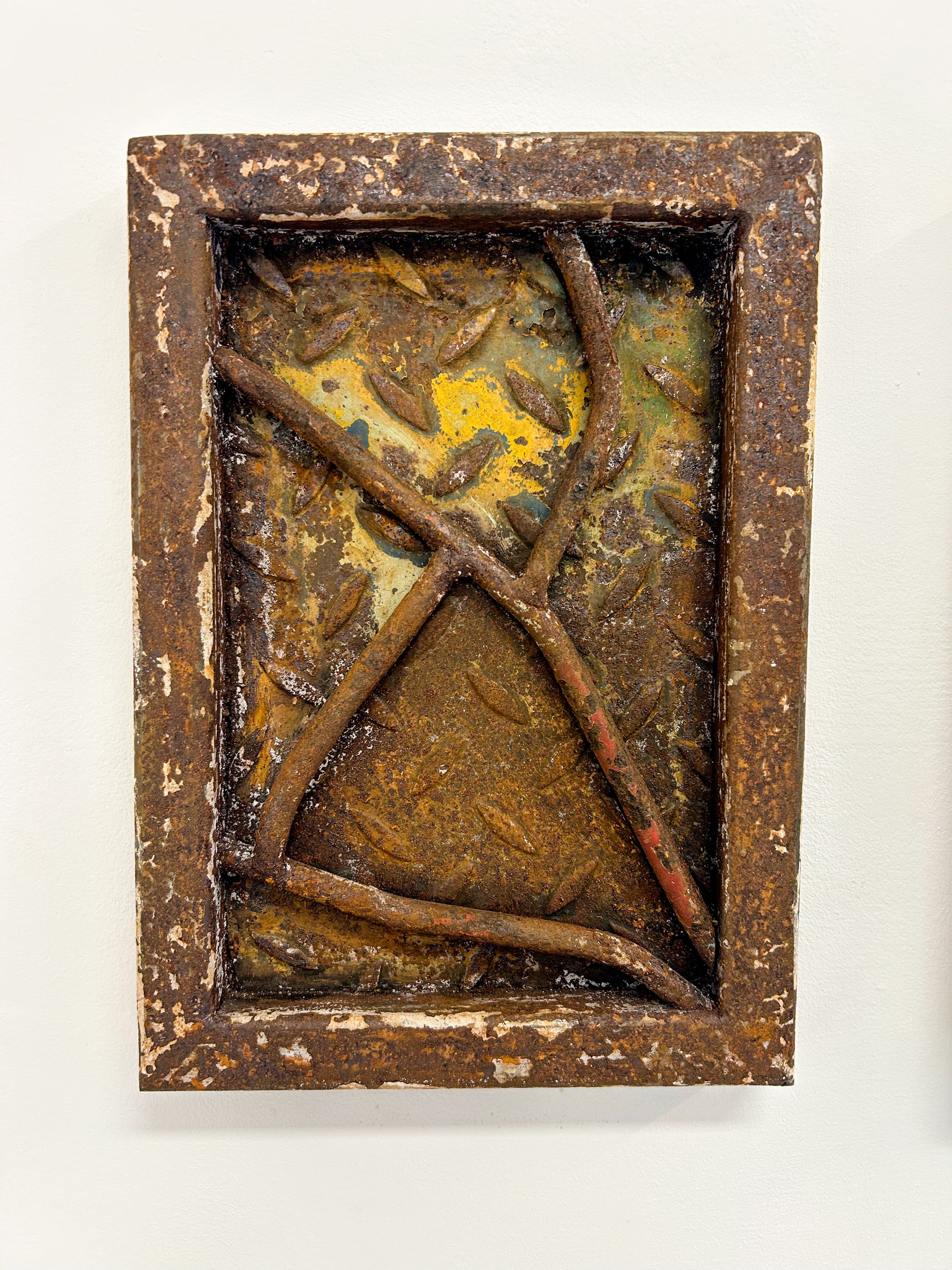 Pauly Pocket - Steps