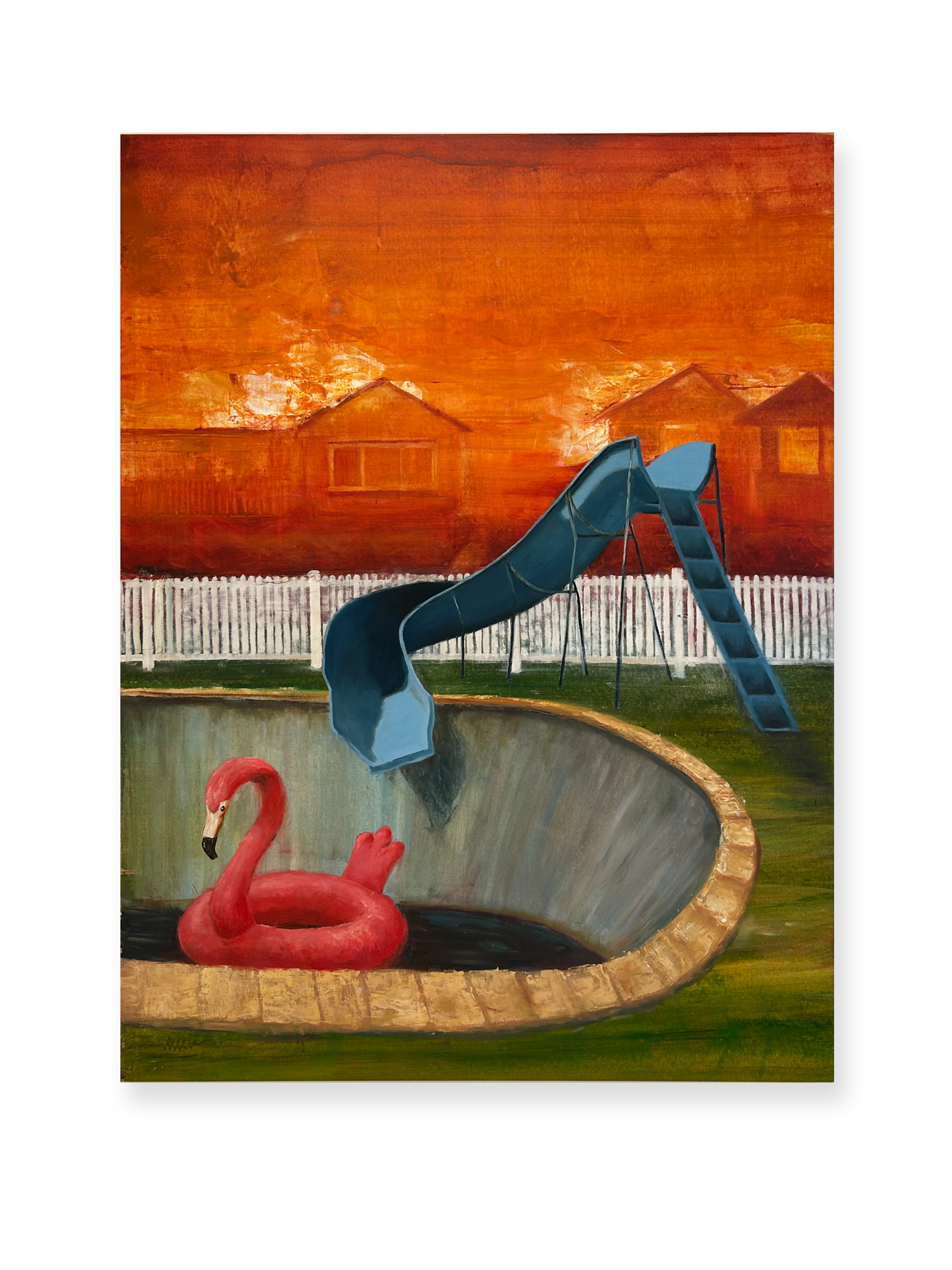 Shaun Devenney - Semi Detached