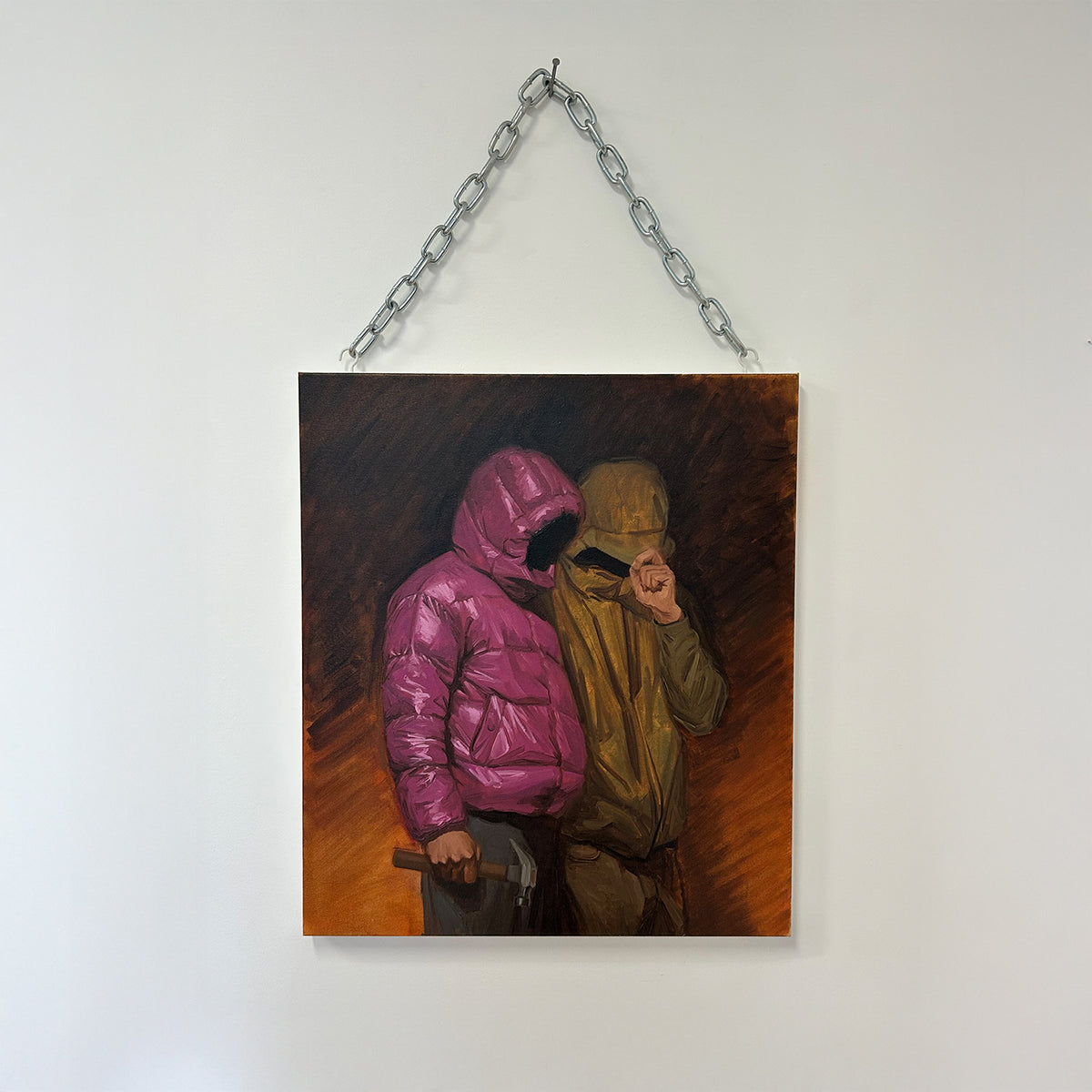 Siguel - Handymen