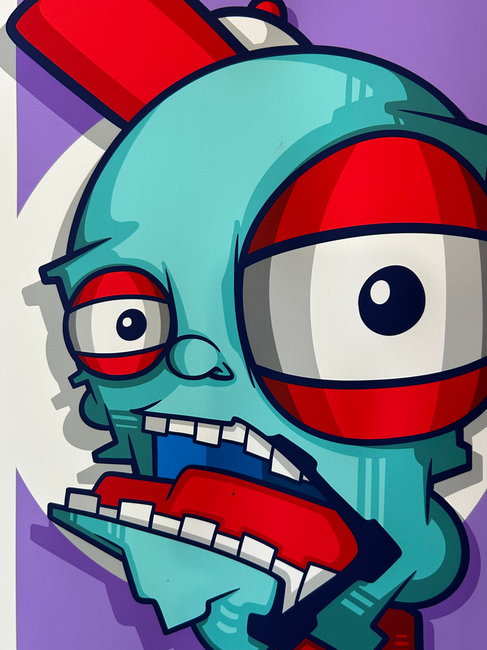 OhPandah - Try Fecta