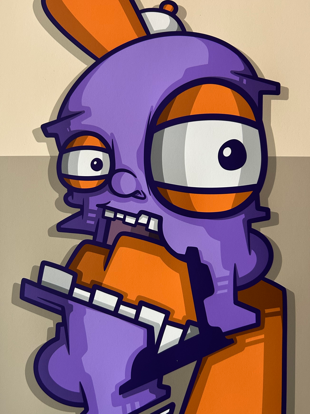 OhPandah - Bath Lane