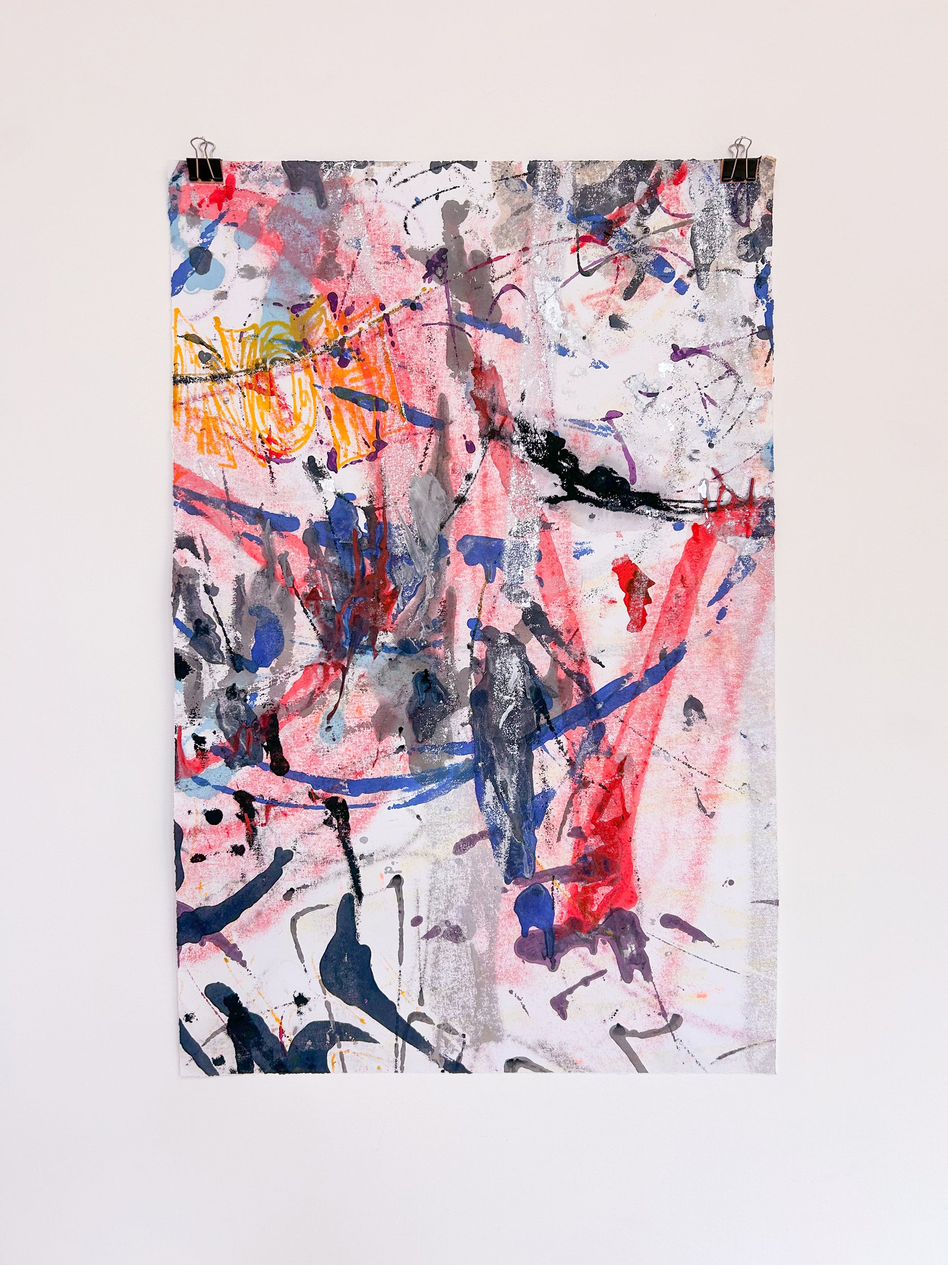 MINT & SERF MONOTYPES