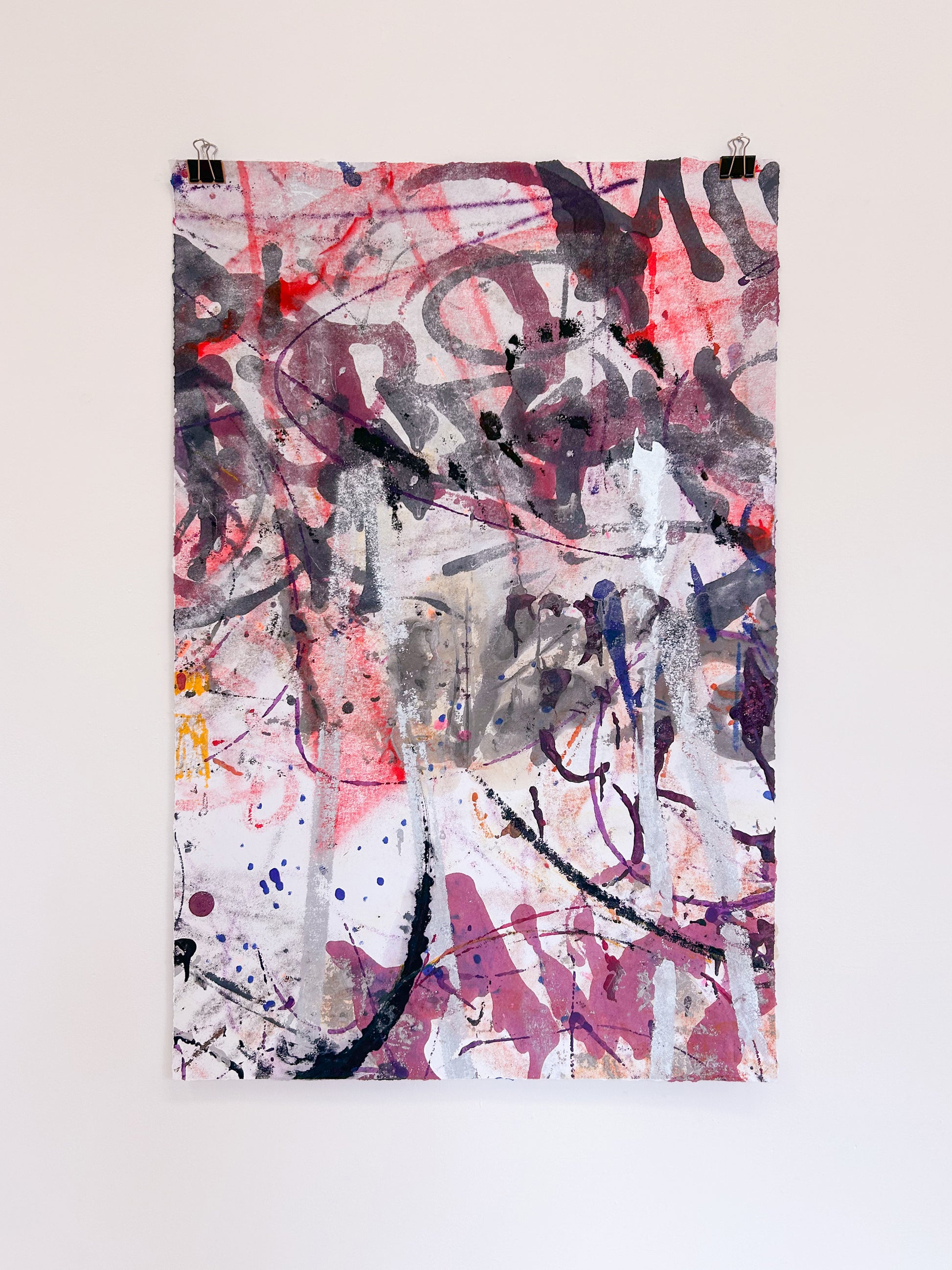 MINT & SERF MONOTYPES